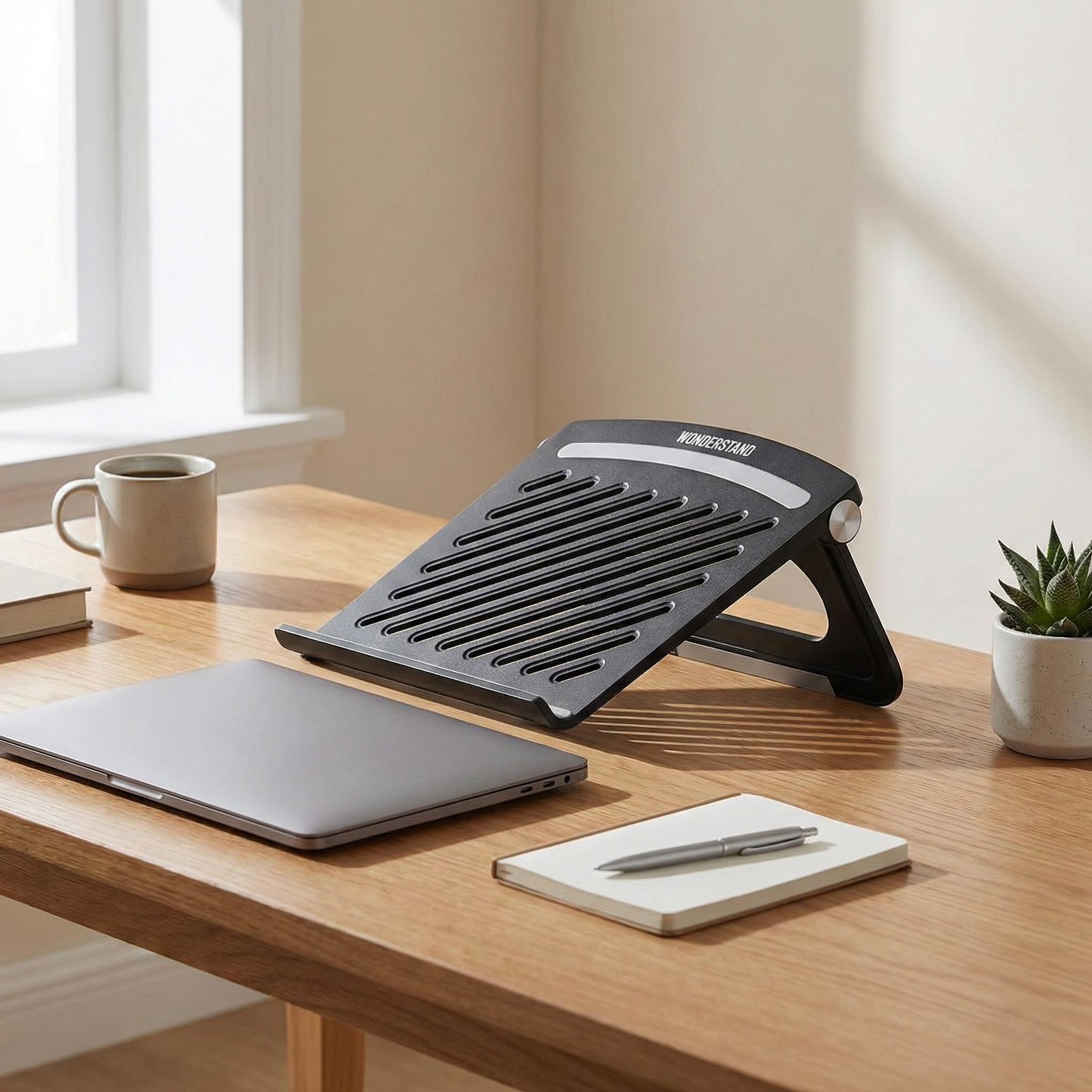 Universal Laptop Stand