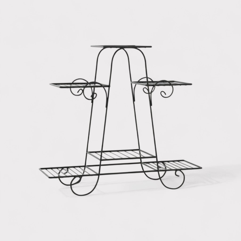 ATLAS Multitier Plant Stand Metal