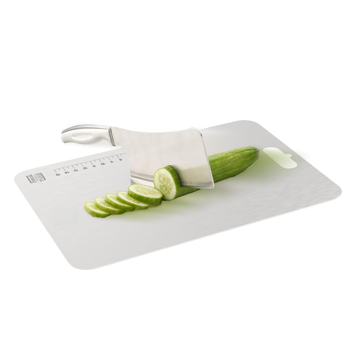 STEELIO SS Chopping Board