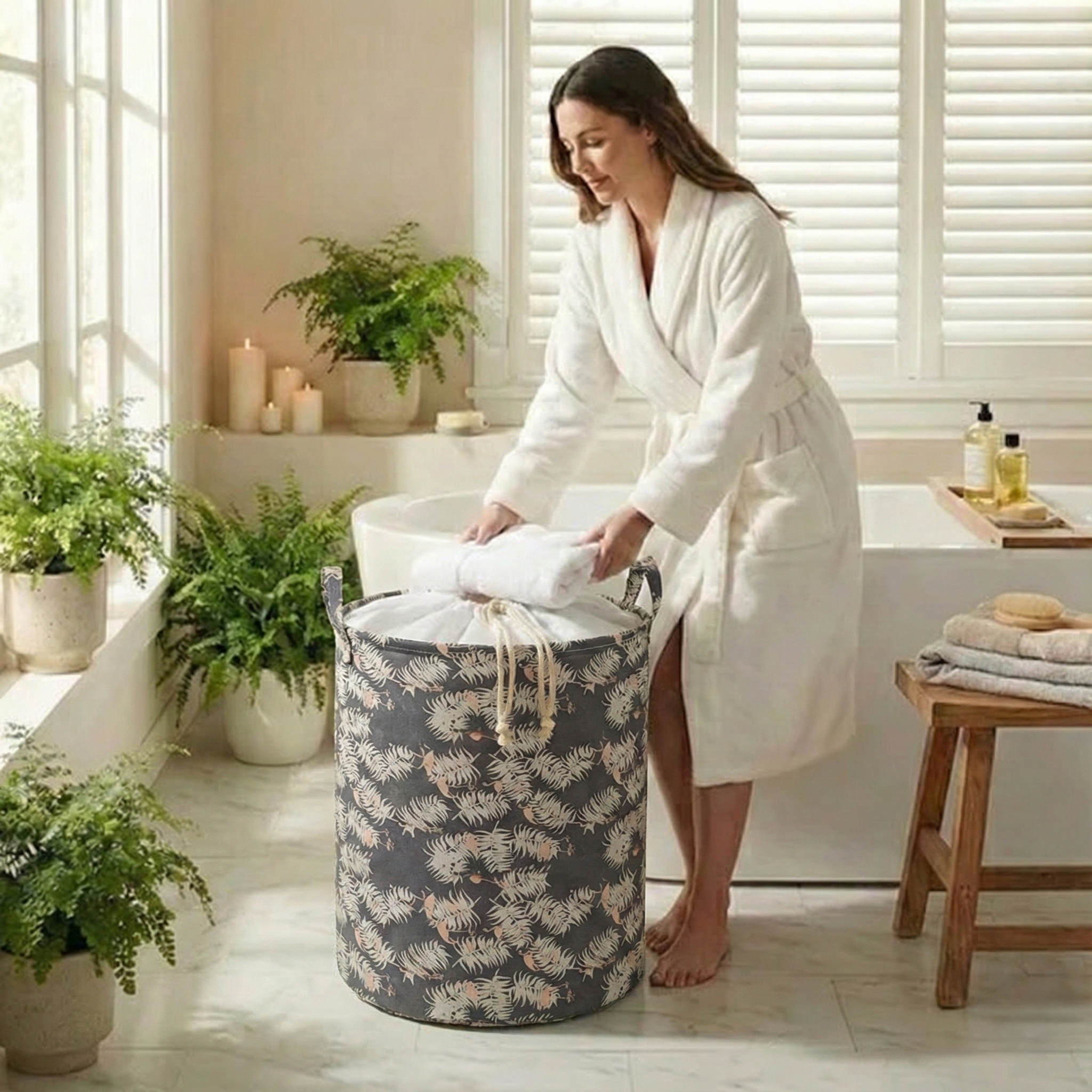 #Color_Flamingo Oasis