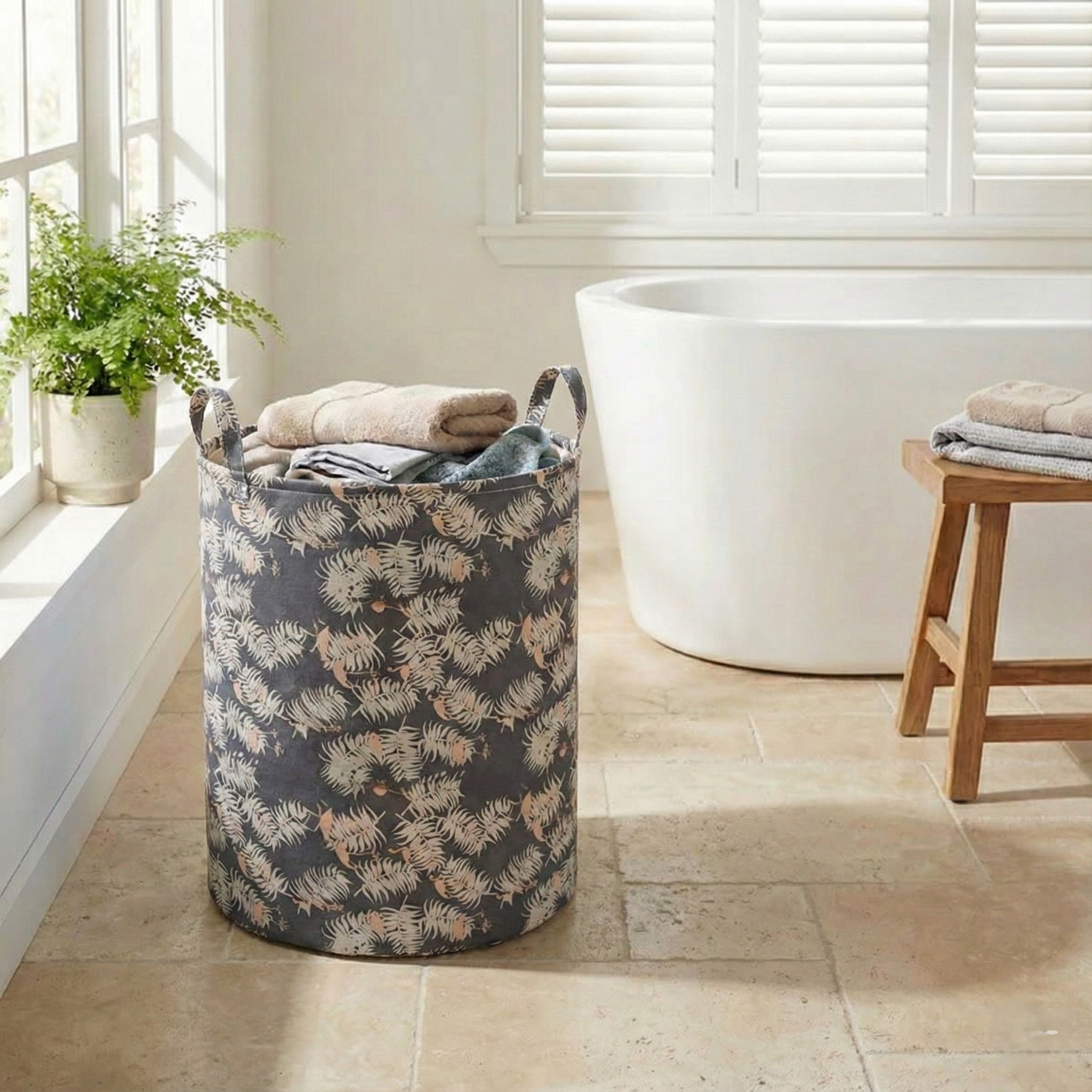 #Color_Flamingo Oasis