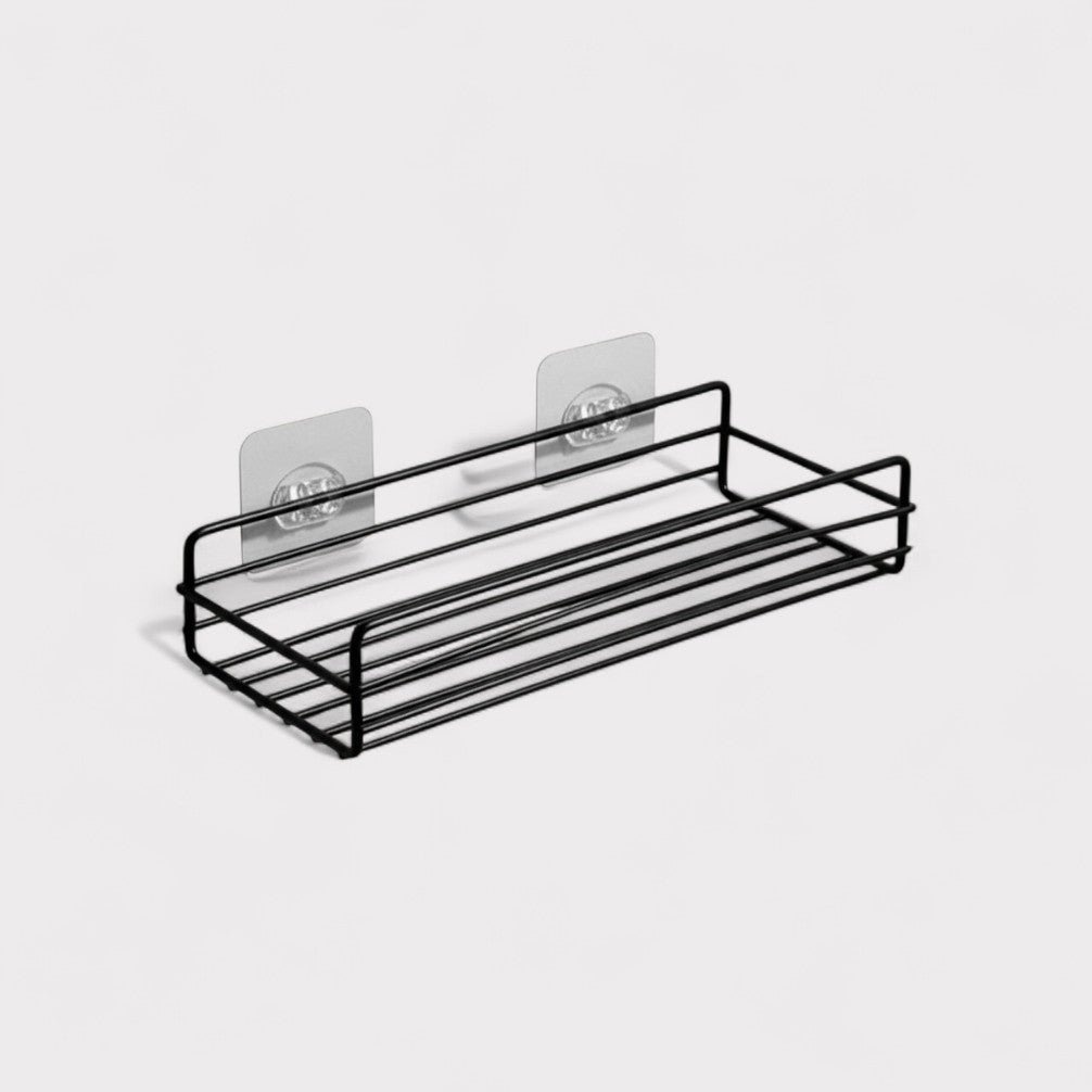 SHELFIE Bathroom wall shelf rack