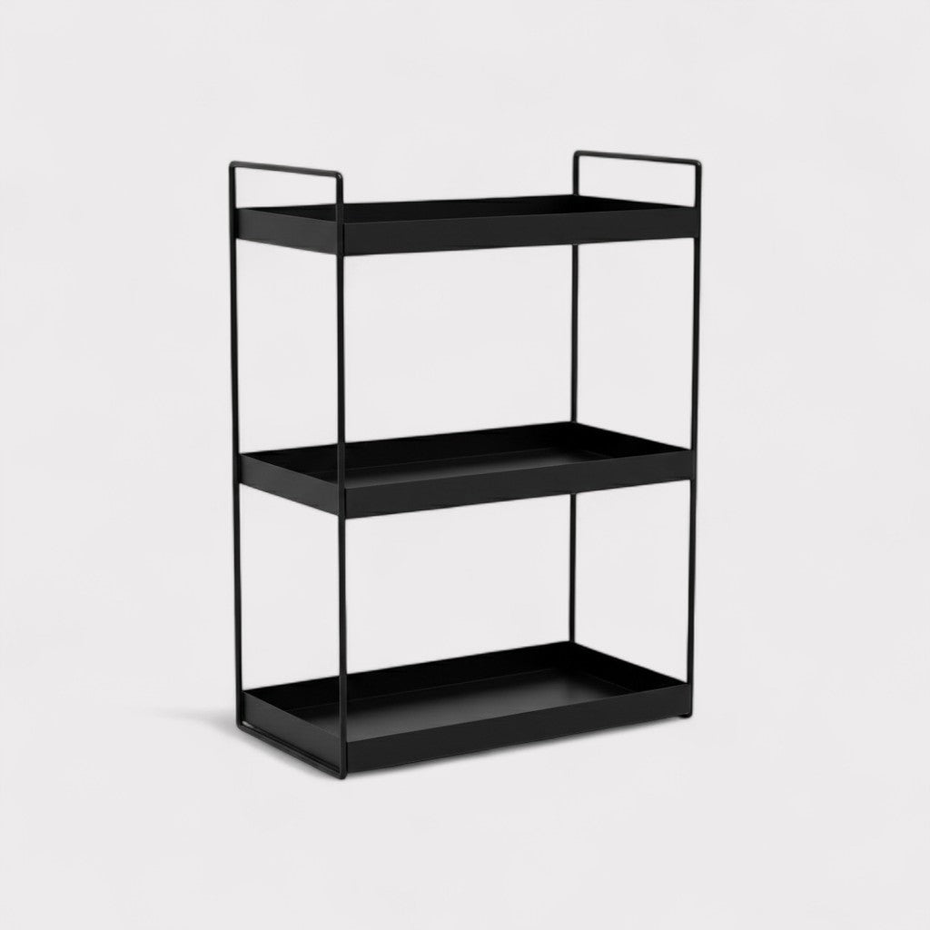 TRINOVA 3 Tier Rack Organizer