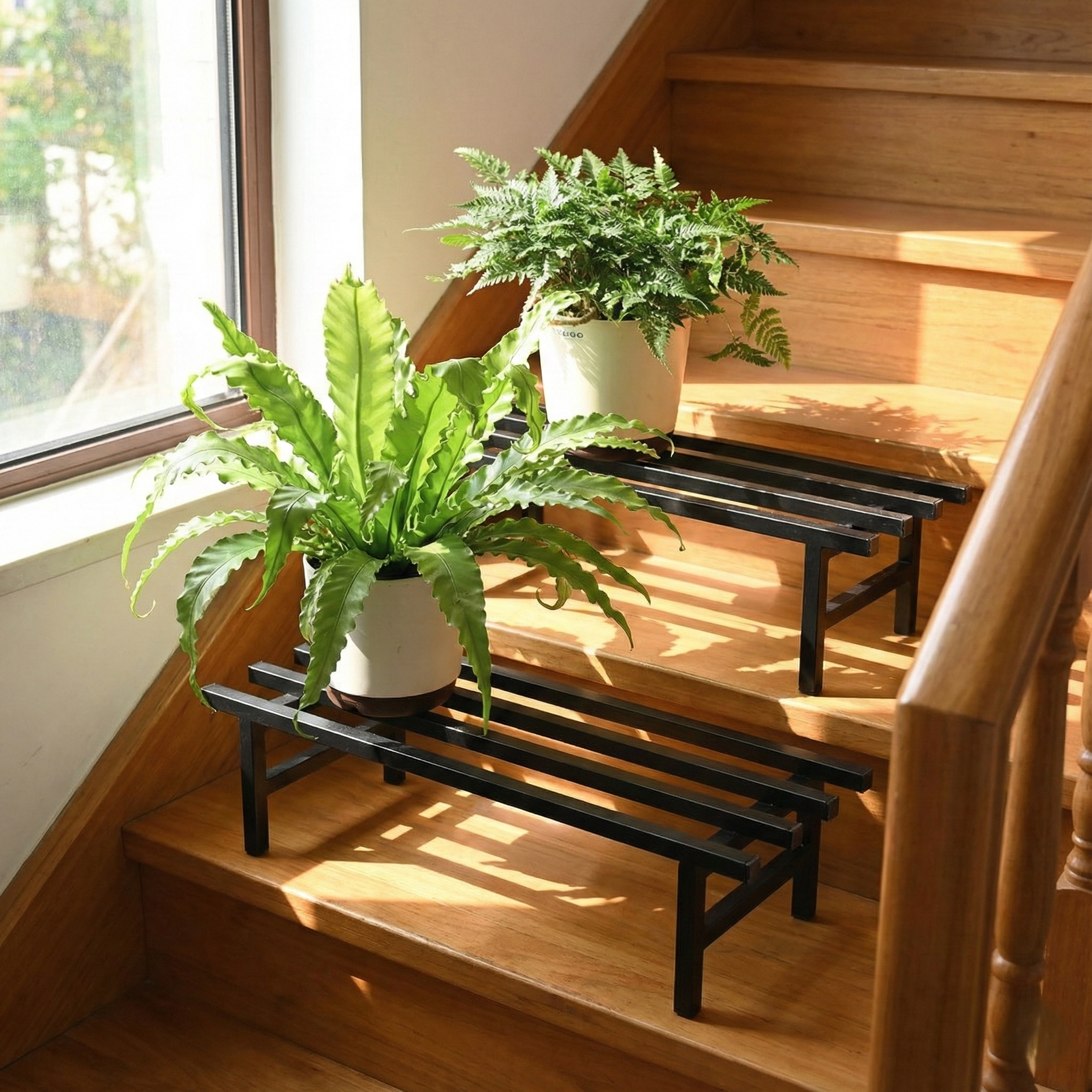 LEO Plant Stand -Set of 2