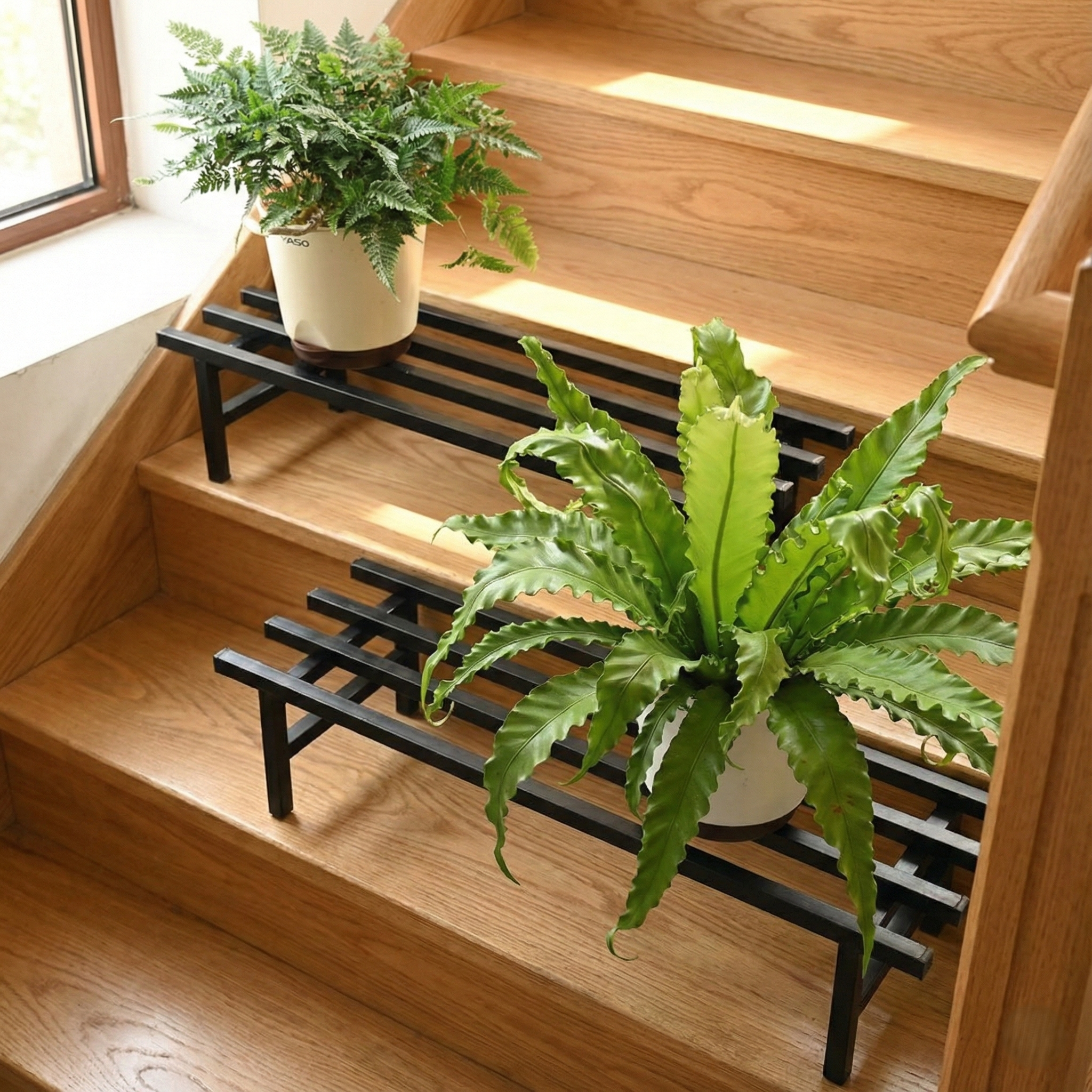 LEO Plant Stand -Set of 2