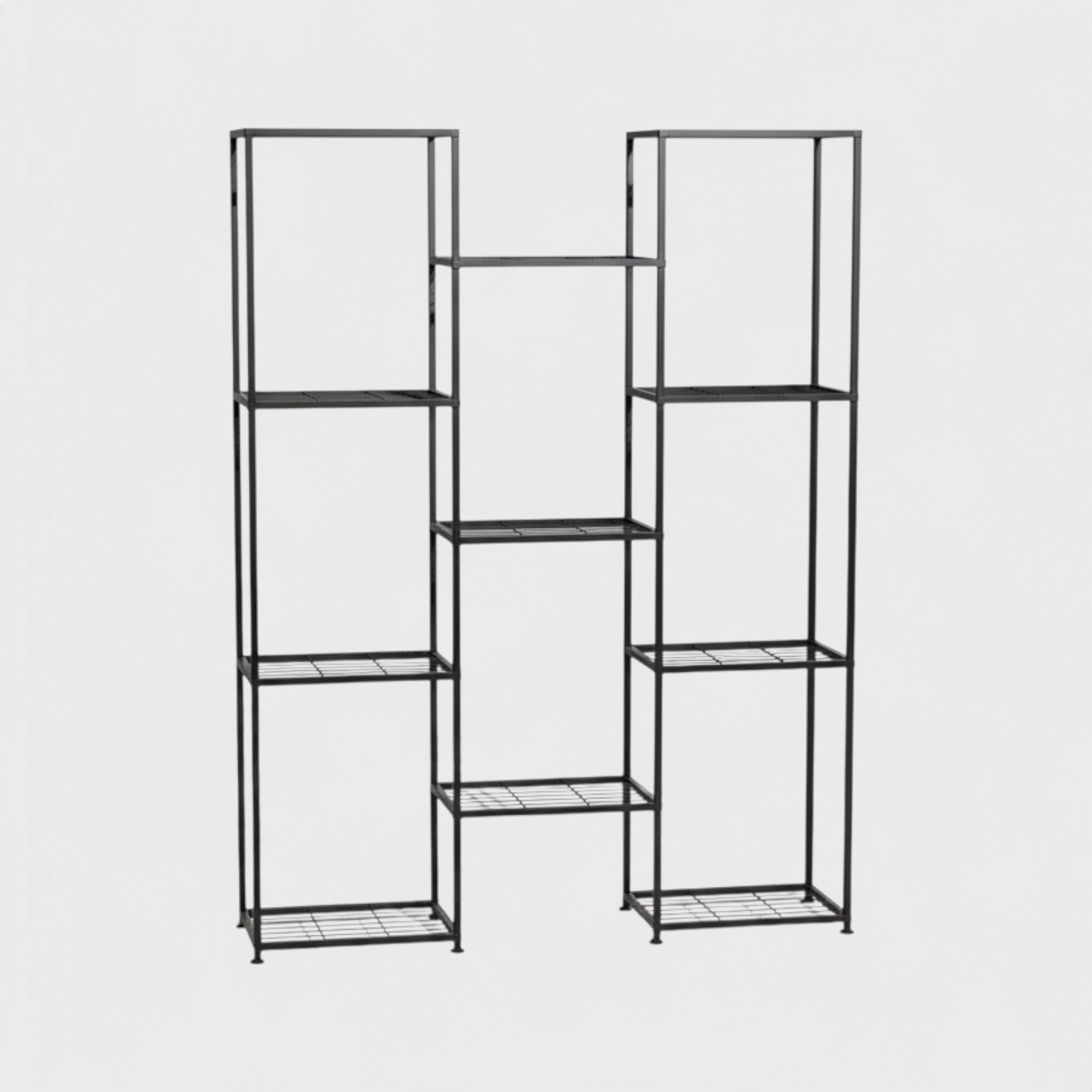 MAXIMUS Metal Plant Stand