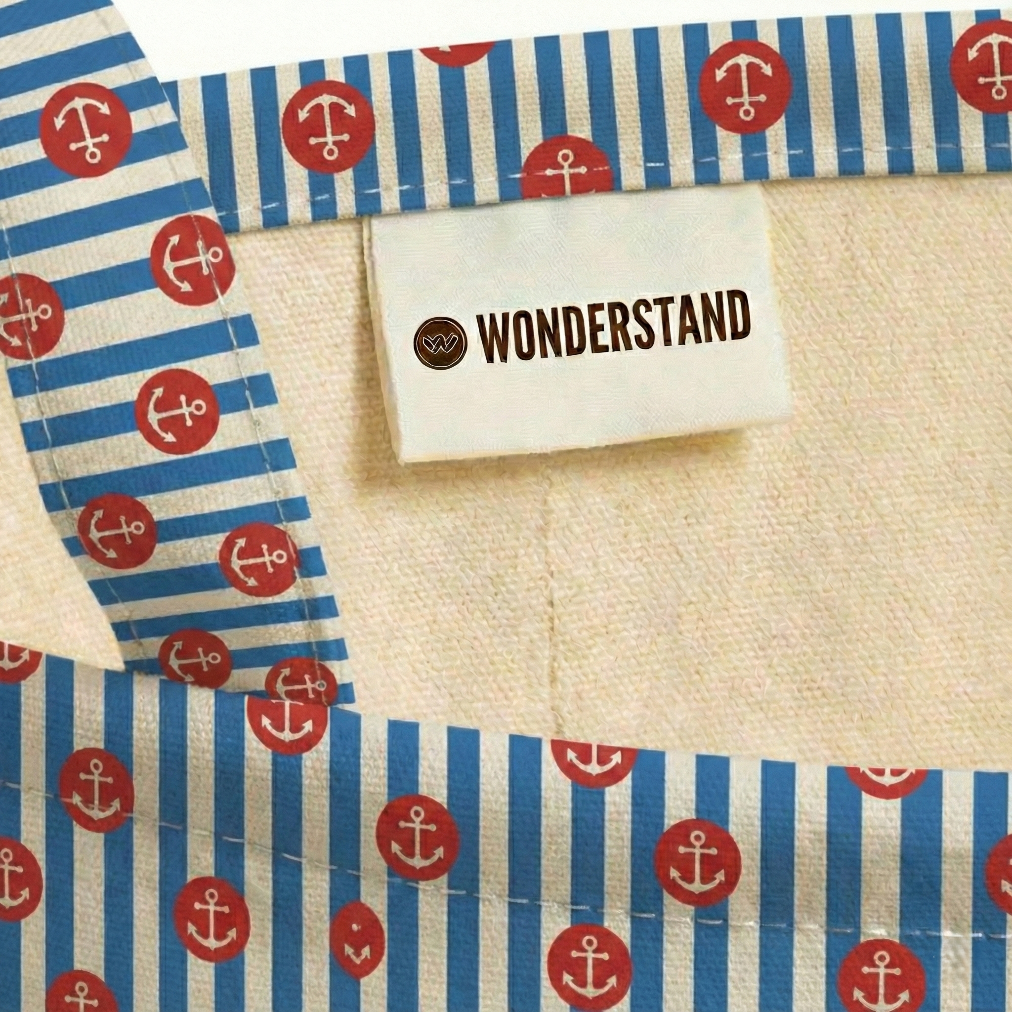 #Color_Nautical Stripes