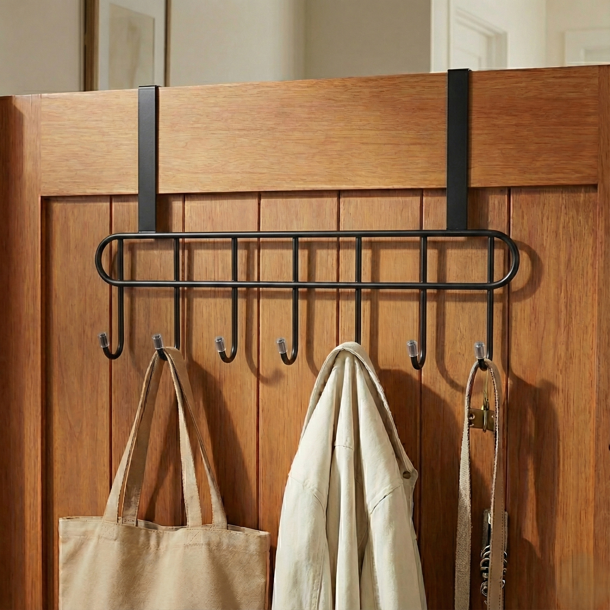 Over Door Hook Hanger