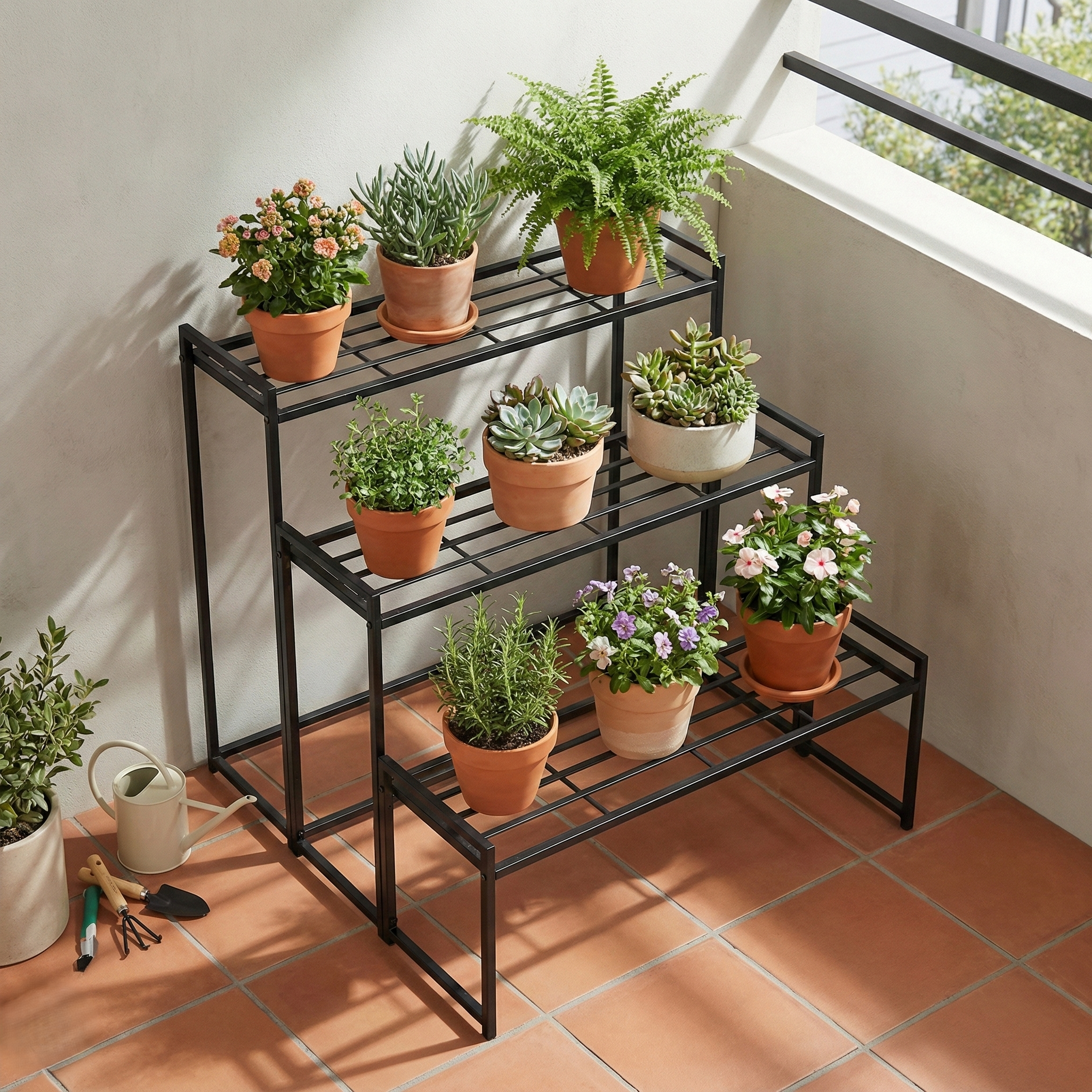 PHOENIX Plant Stand