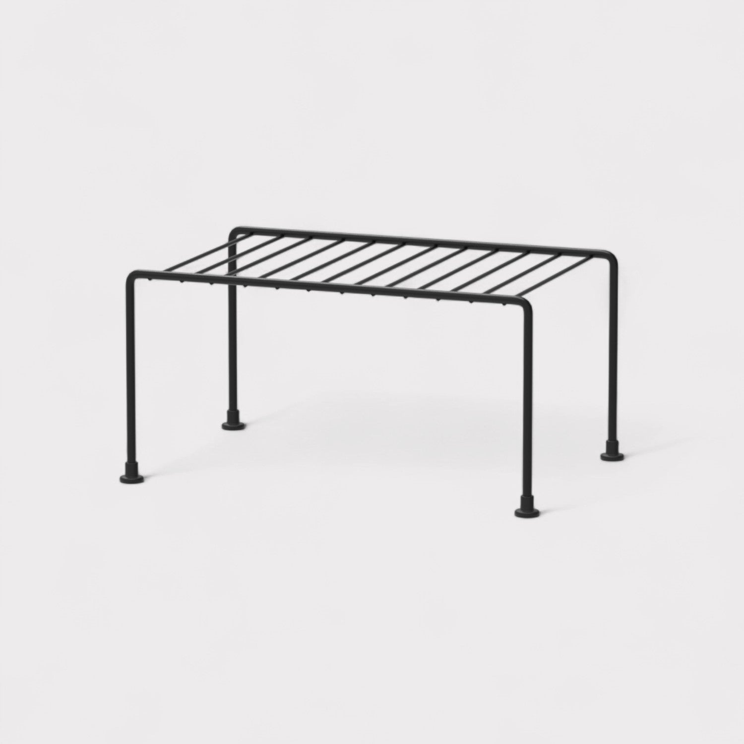 Multipurpose Dish Rack Shelf Divider