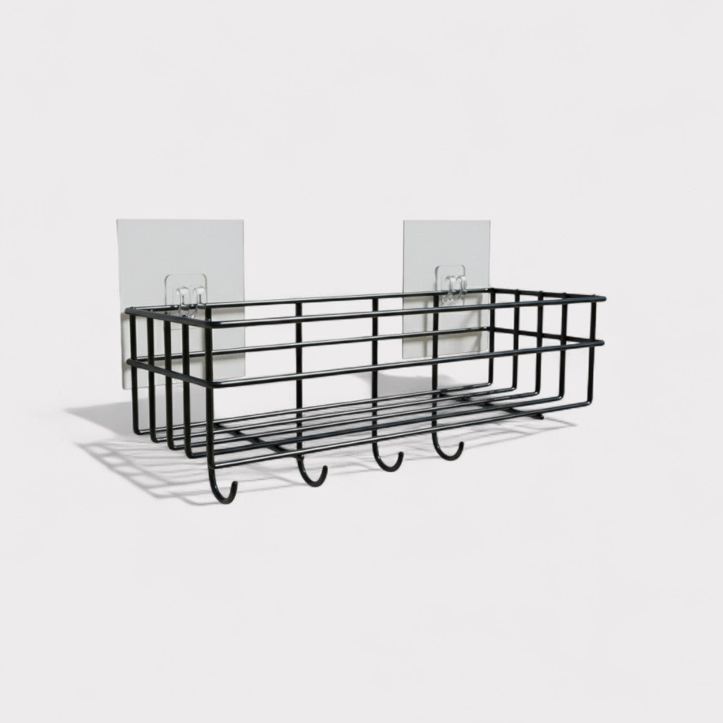 SHELFIE + Wall Shelf Rack