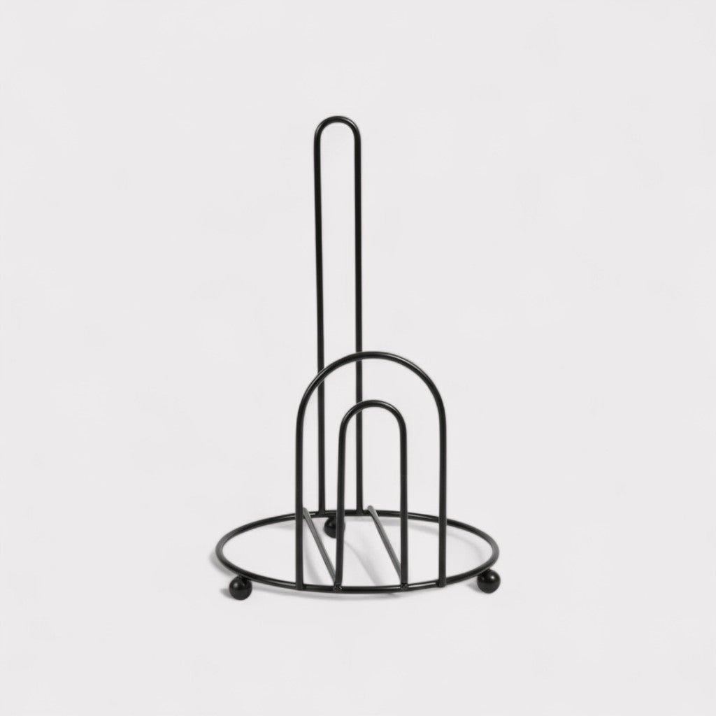 Kitchen Paper Towel Dispenser Stand