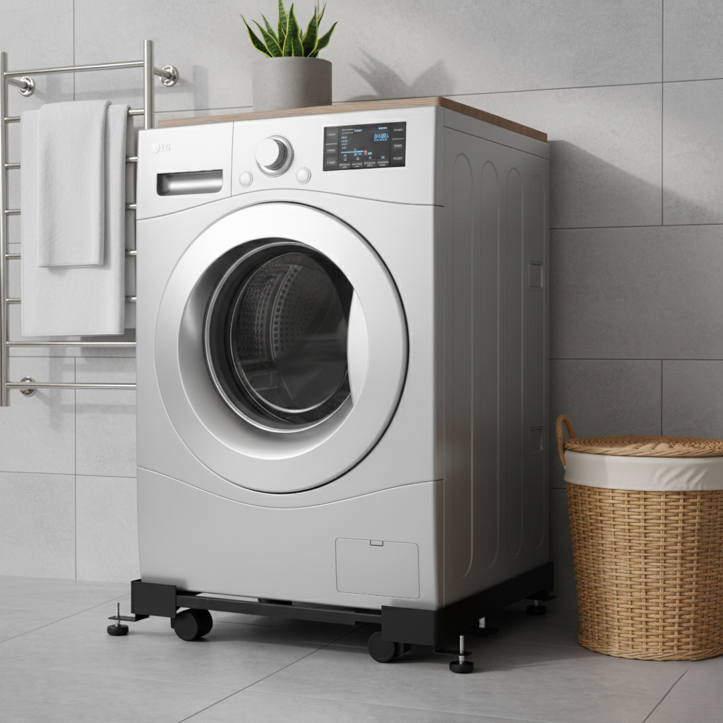 Washing Machine Stand