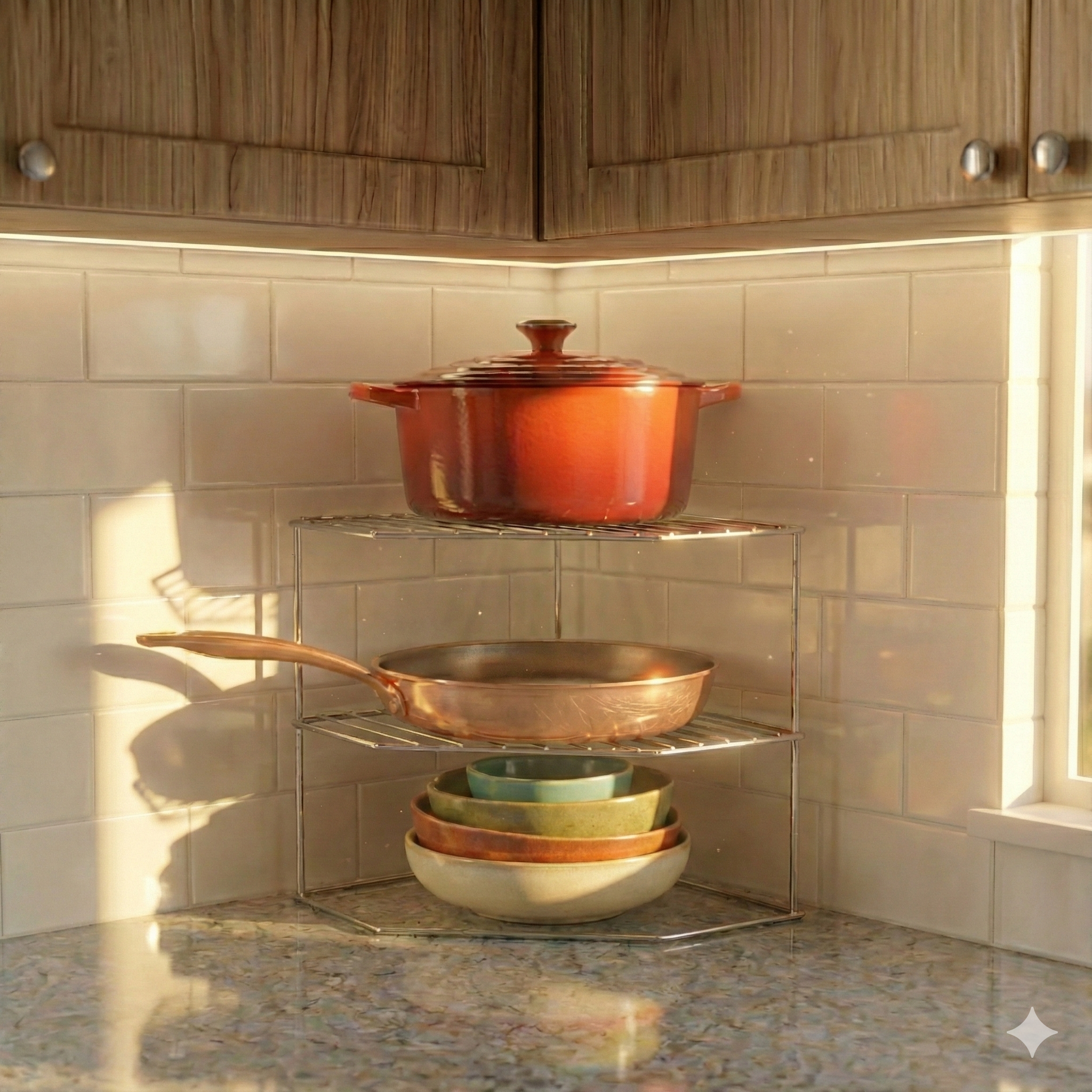 #Color_Stainless Steel