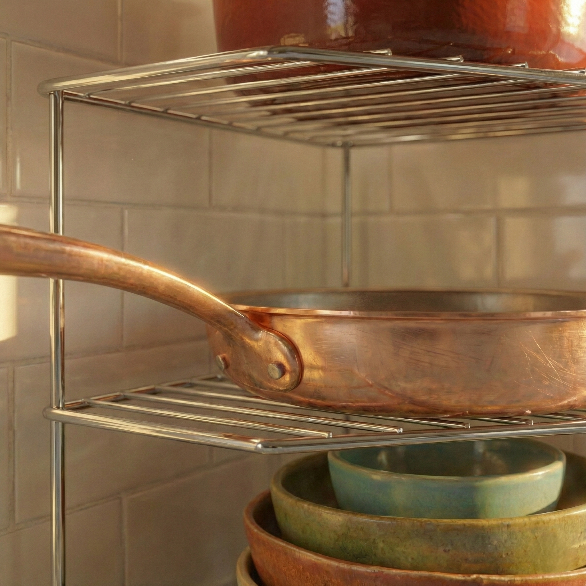 #Color_Stainless Steel