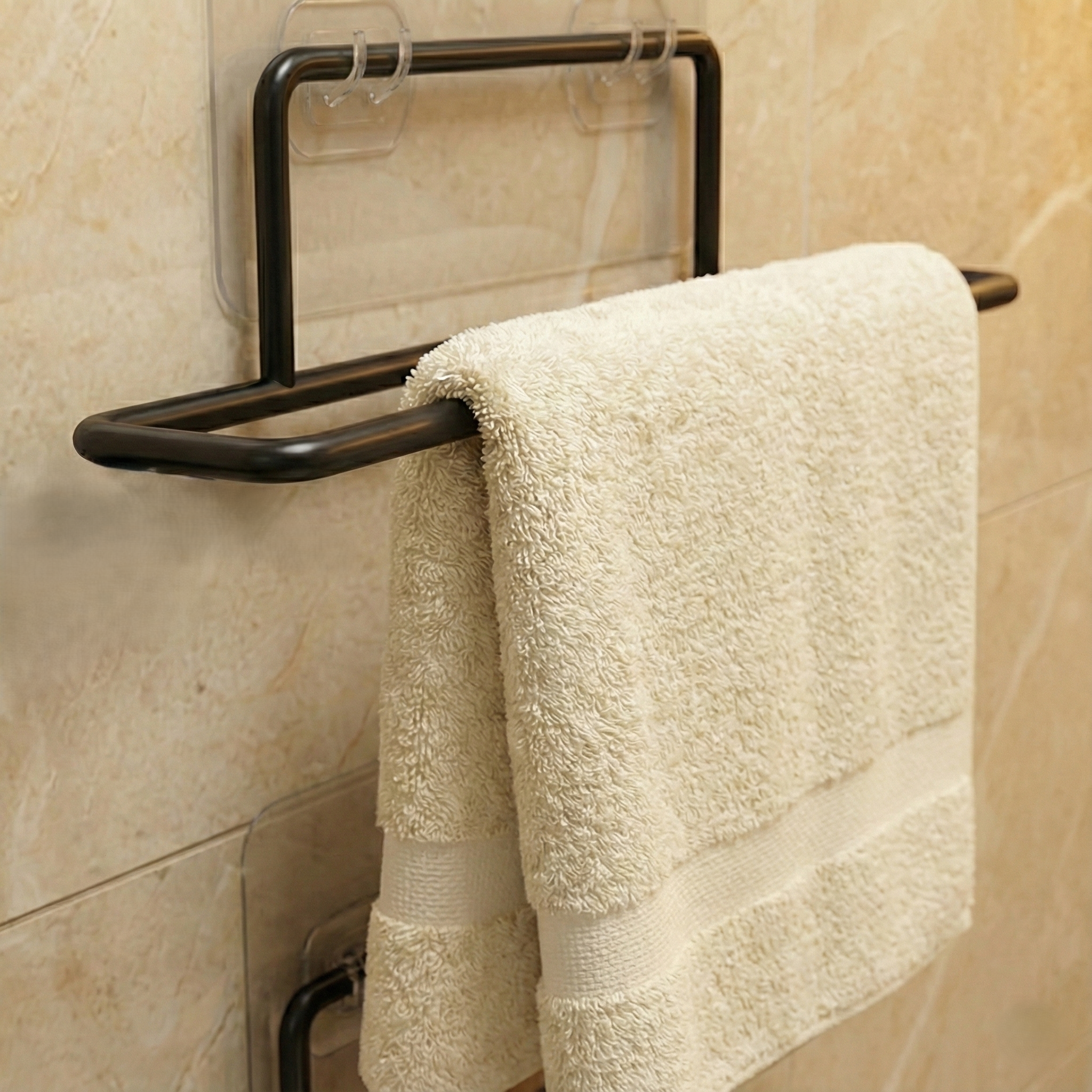 Bathroom Toilet Paper Roll Holder