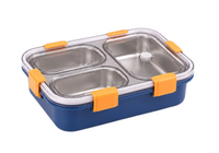 Lunch Boxes