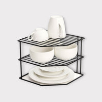 Wall & Corner Shelves