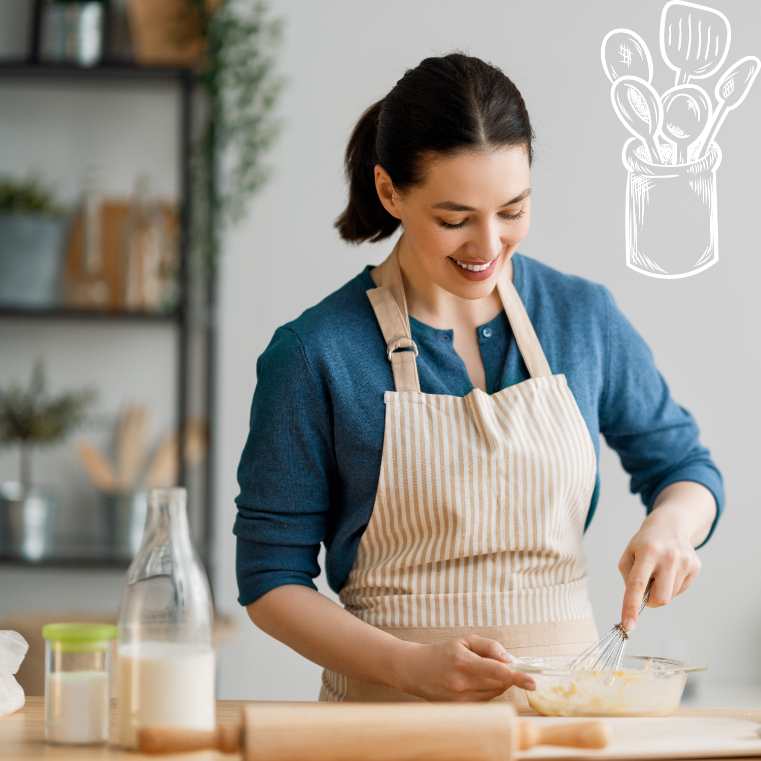 Kitchen Essentials