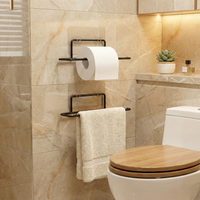 Toilet Paper Holders