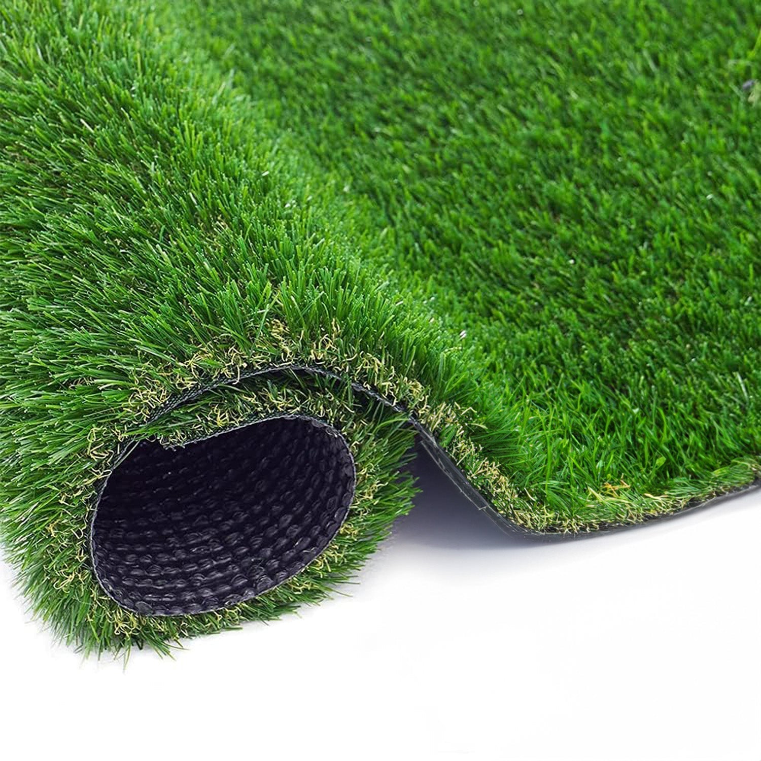 Artificial Green Grass Mat for Indoor & Outdoors