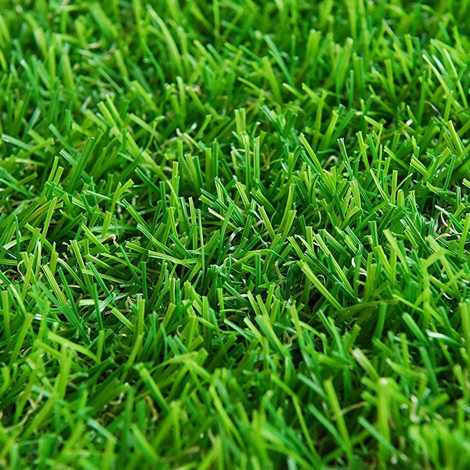 Artificial Green Grass Mat for Indoor & Outdoors