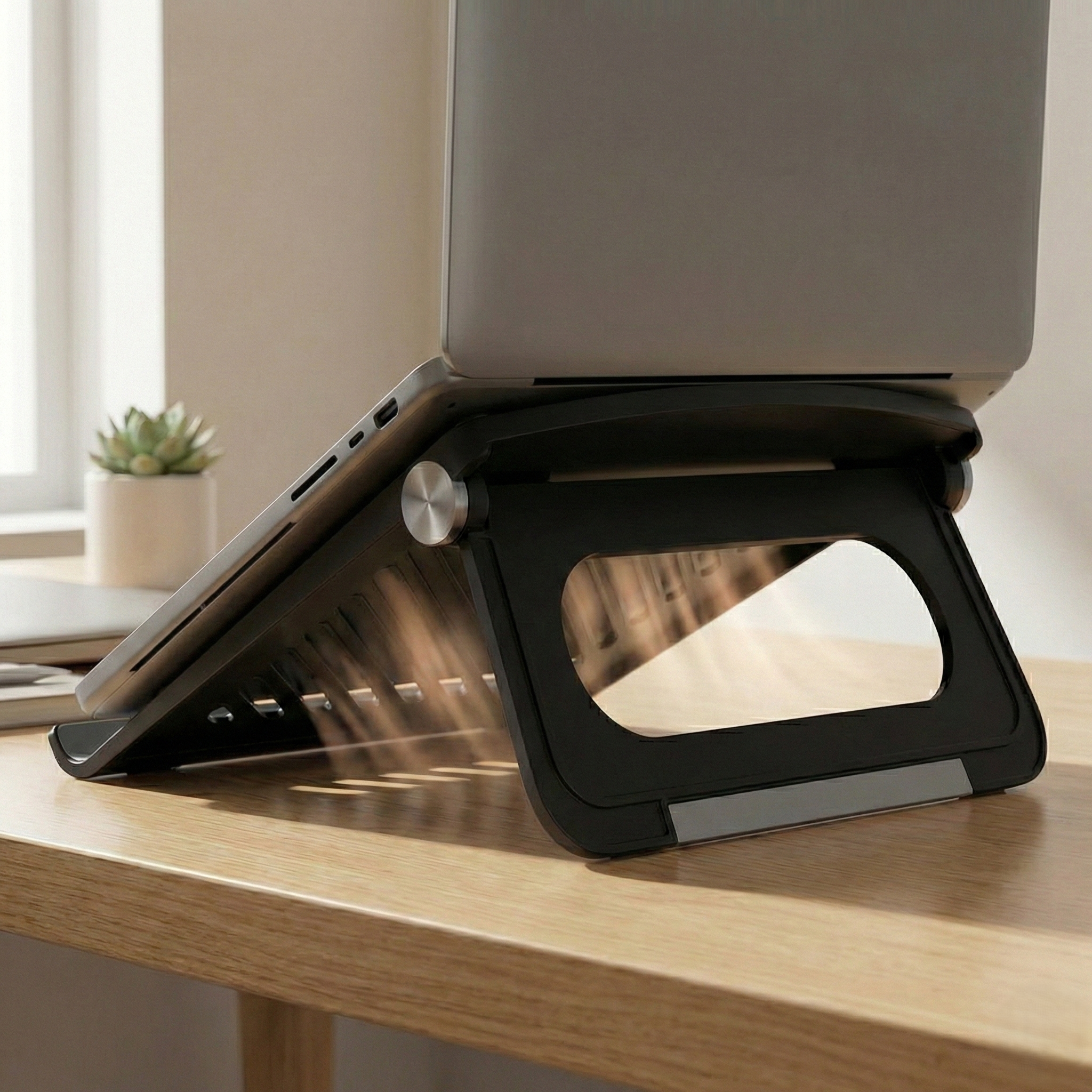 Universal Laptop Stand