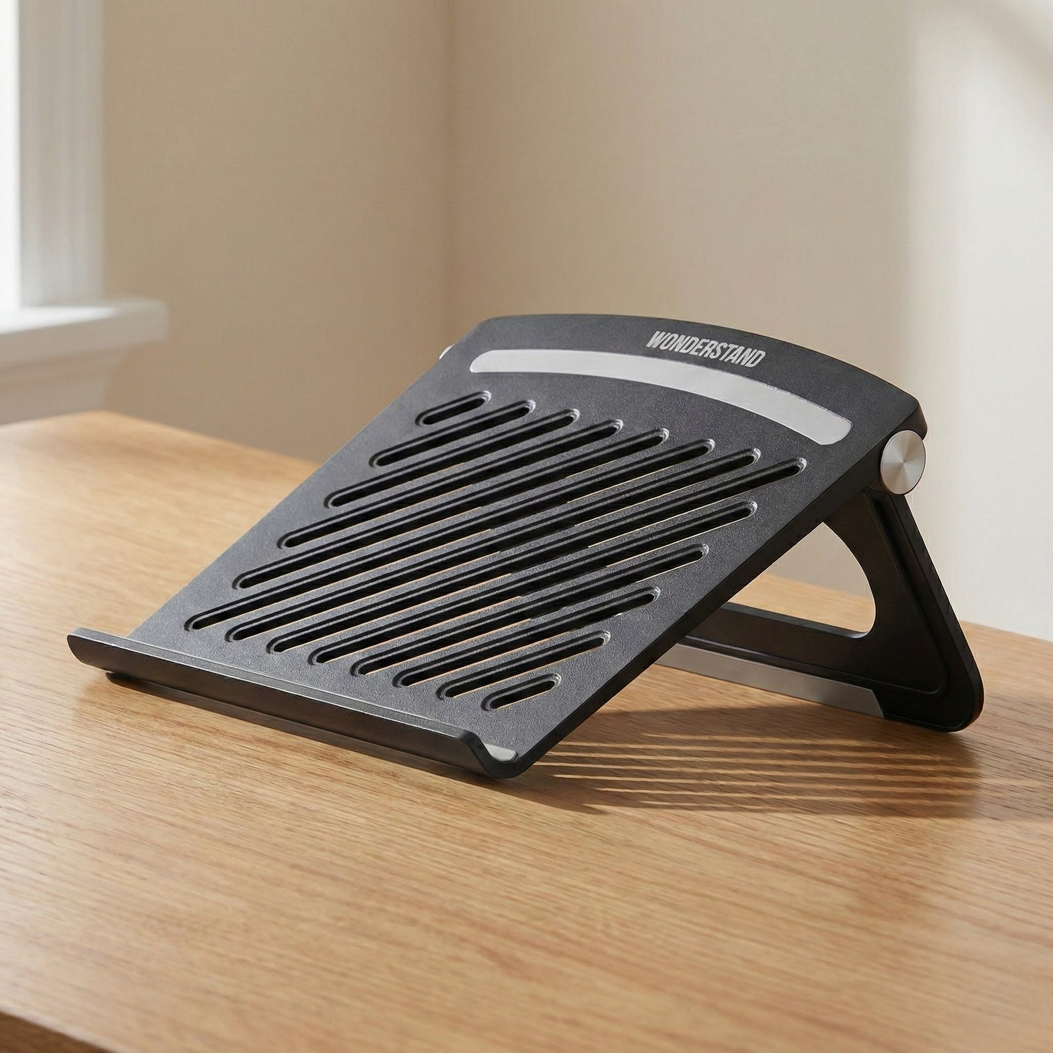Universal Laptop Stand