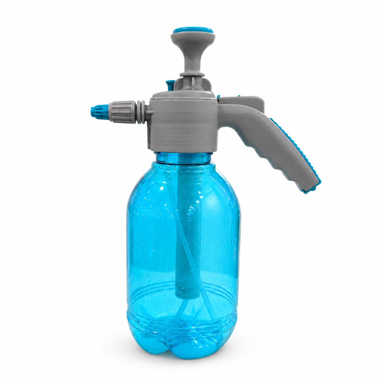 Plant Pressure Spray Bottle