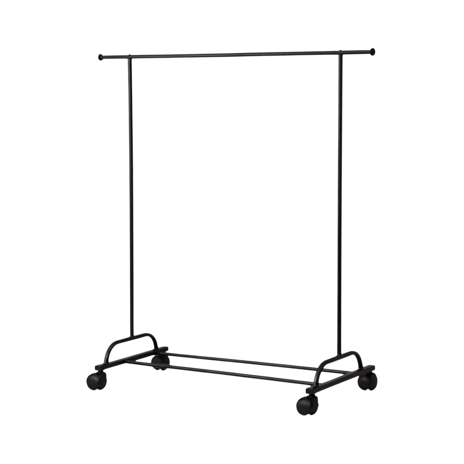 ZIIA Steel Cloth Organizer Stand