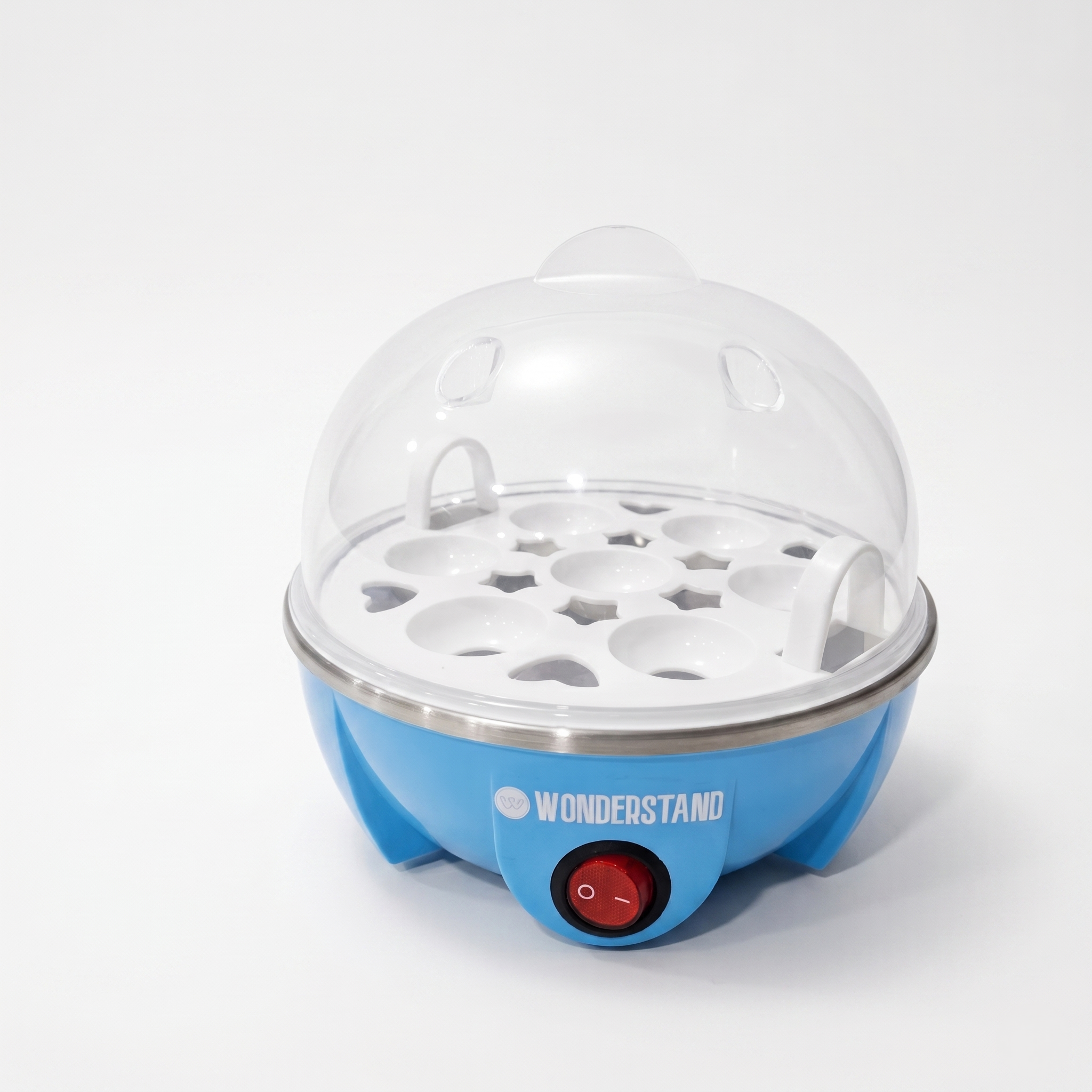 Egg Boiler — 7 Eggs