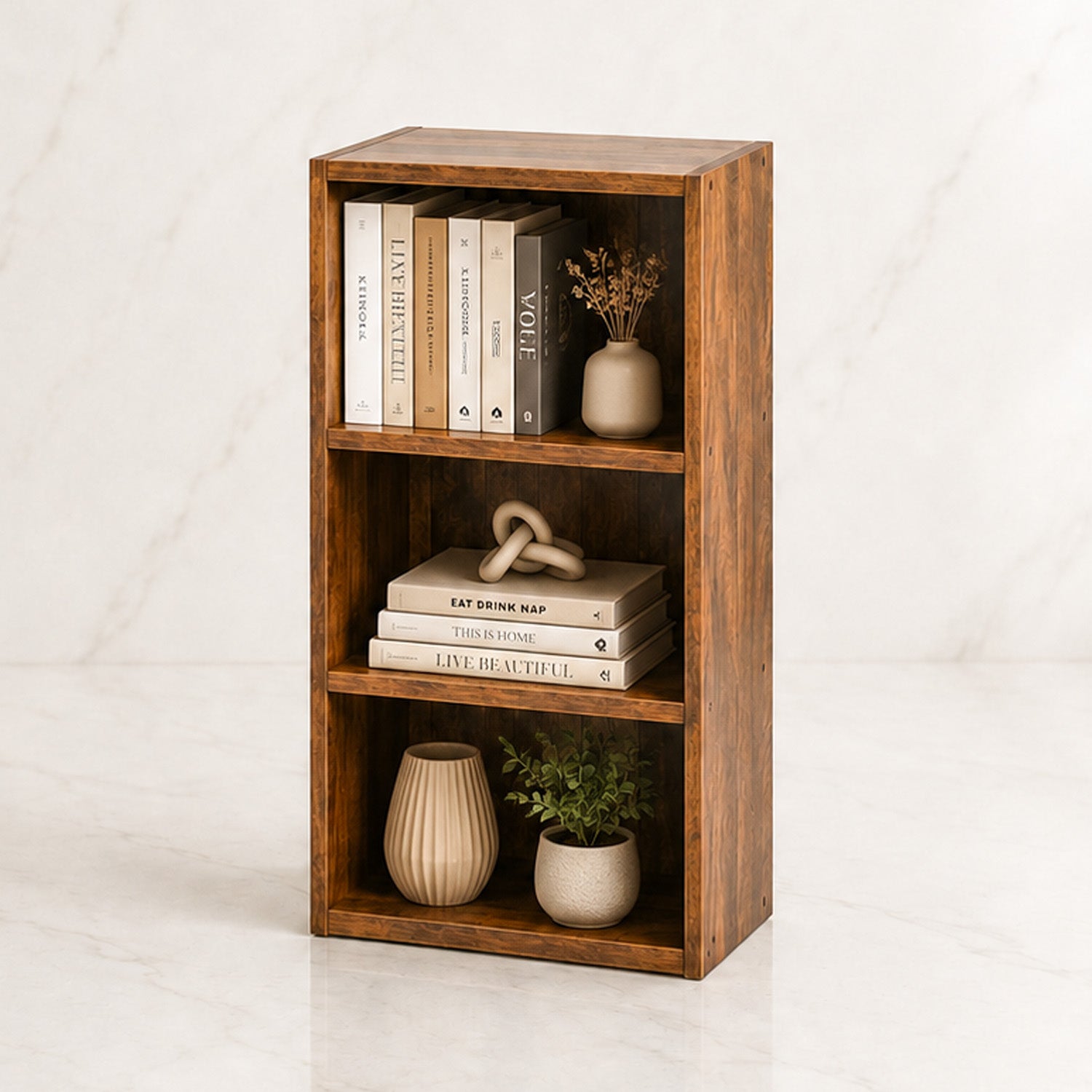 CUBIX Book Shelf