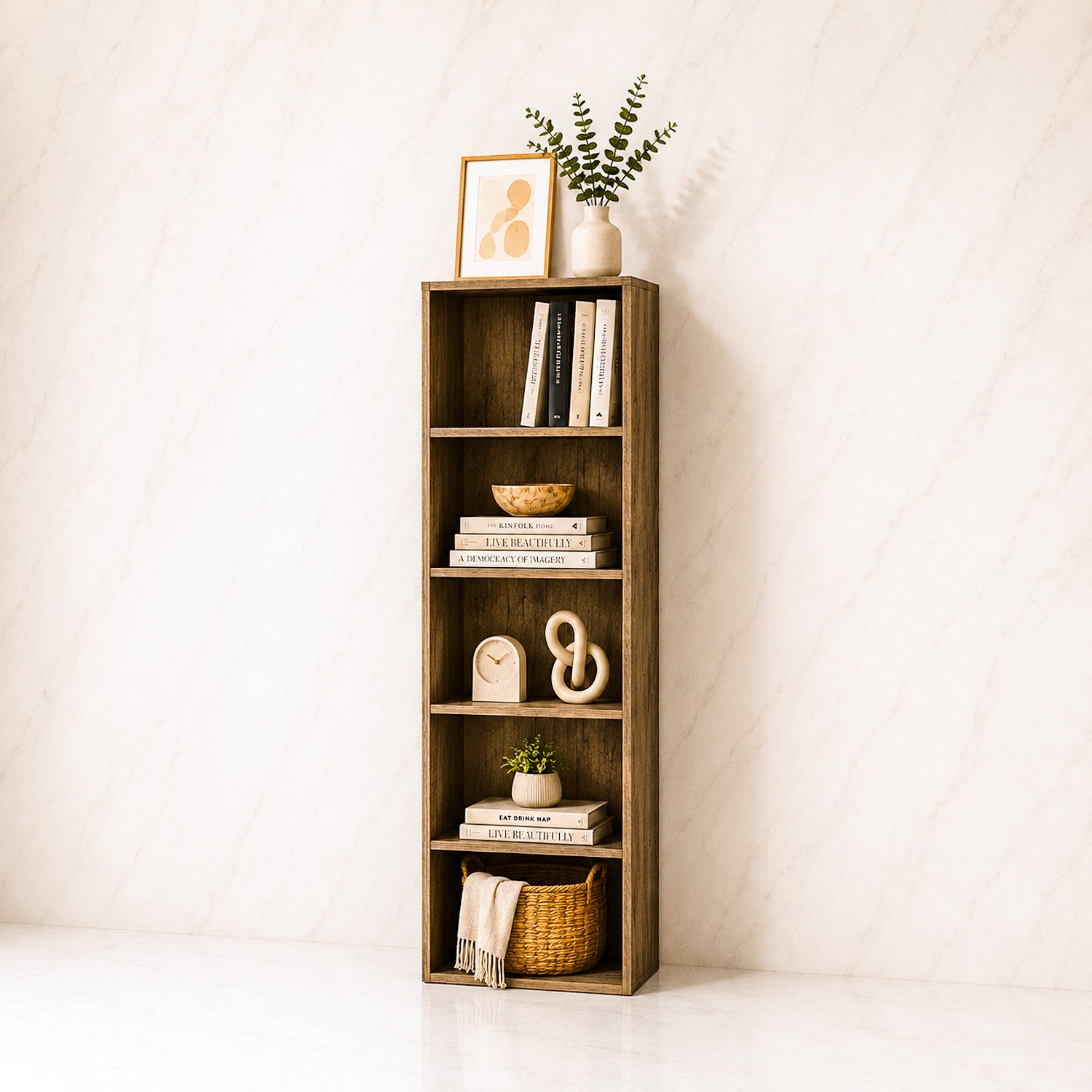CUBIX Book Shelf