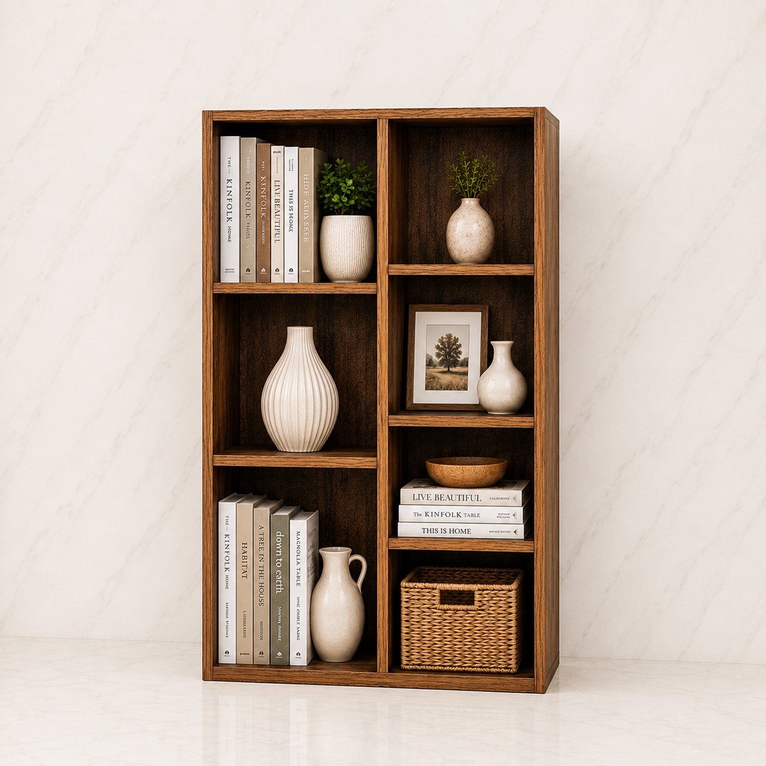 CUBIX Book Shelf