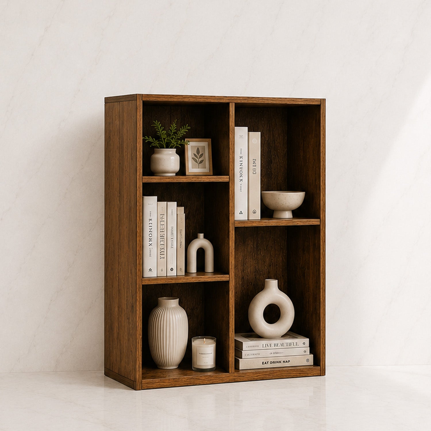CUBIX Book Shelf