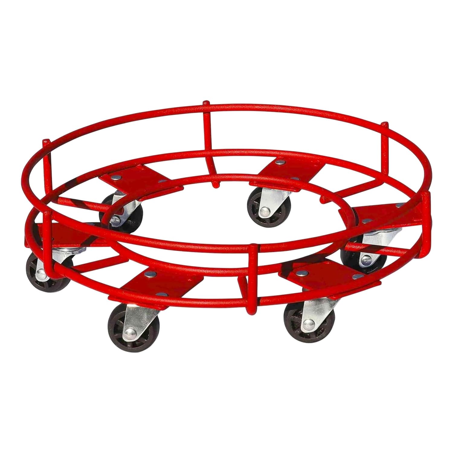 CYLINDO SS Cylinder Trolley - CYLINDO MAX #Model_CYLINDO MAX
