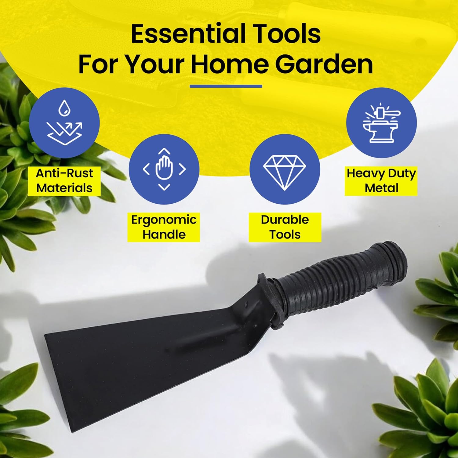 Gardening Khurpi - 1 Pc