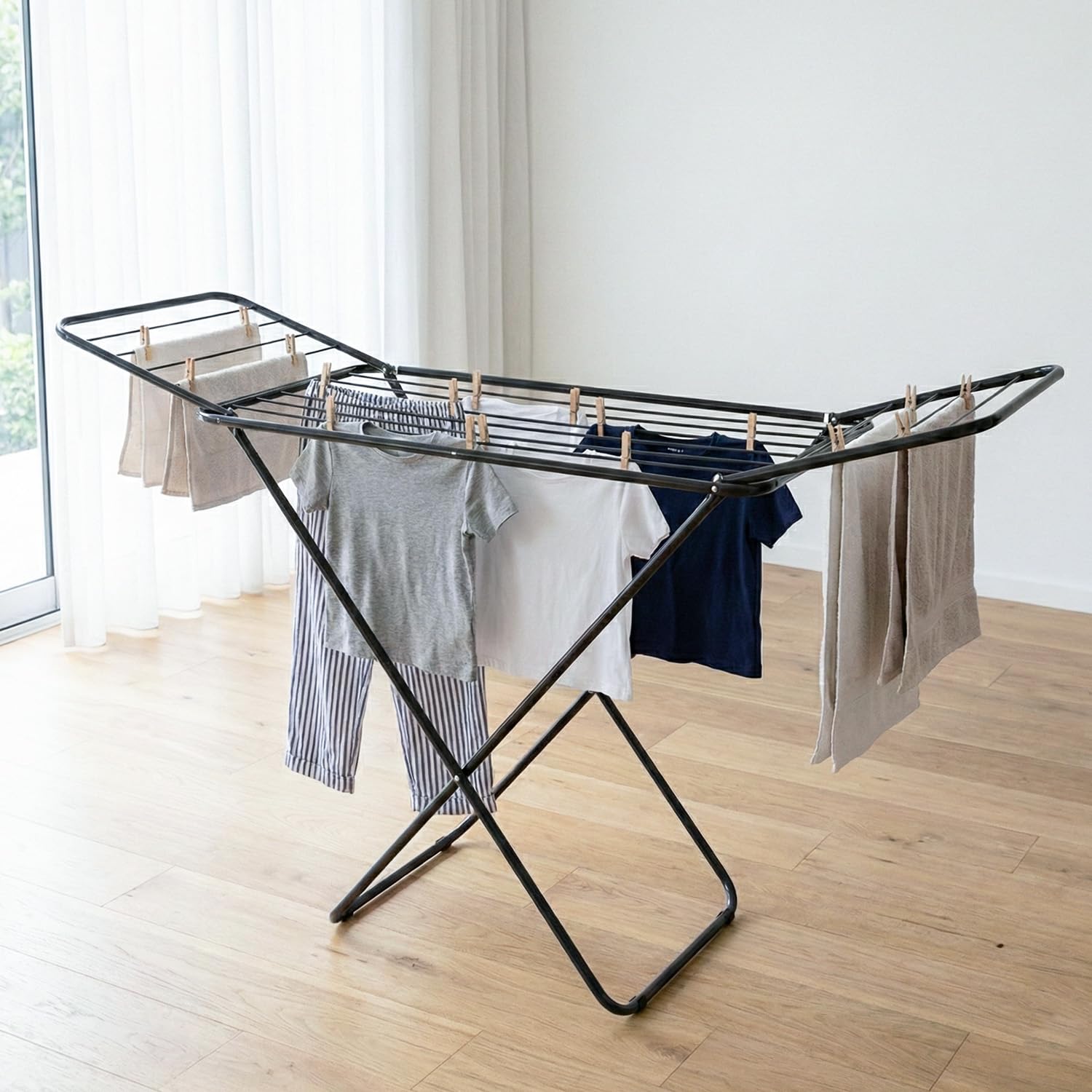 WGWS-CLOTH-FOLDX-B image 1