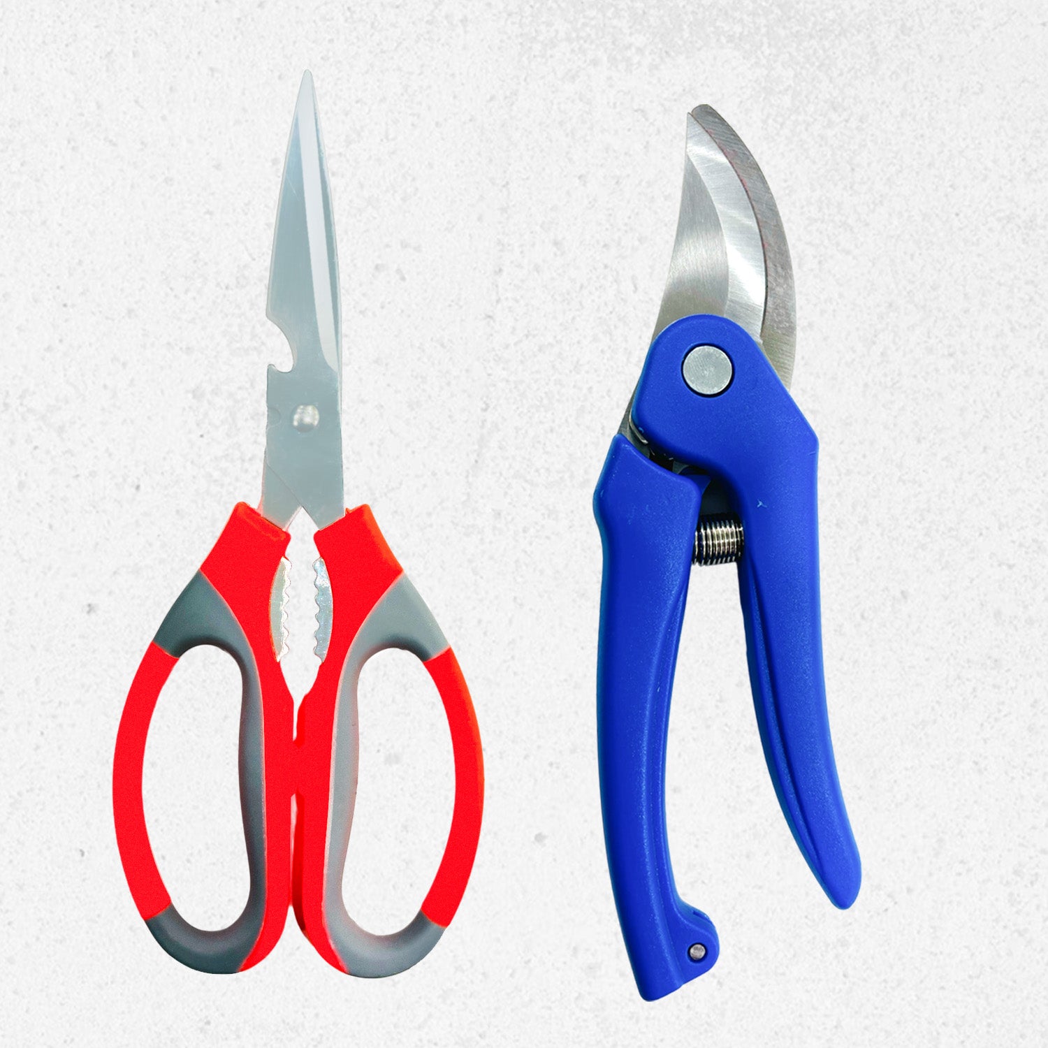 Tool Kit (Pruner+Scissor)- 2 Pcs