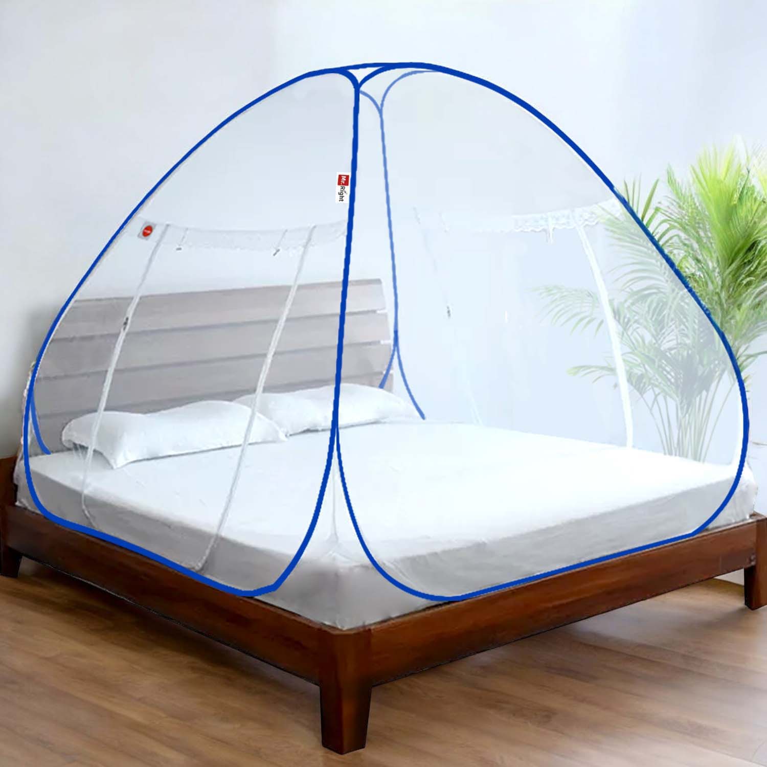 Mosquito Net for Queen Size Double Bed