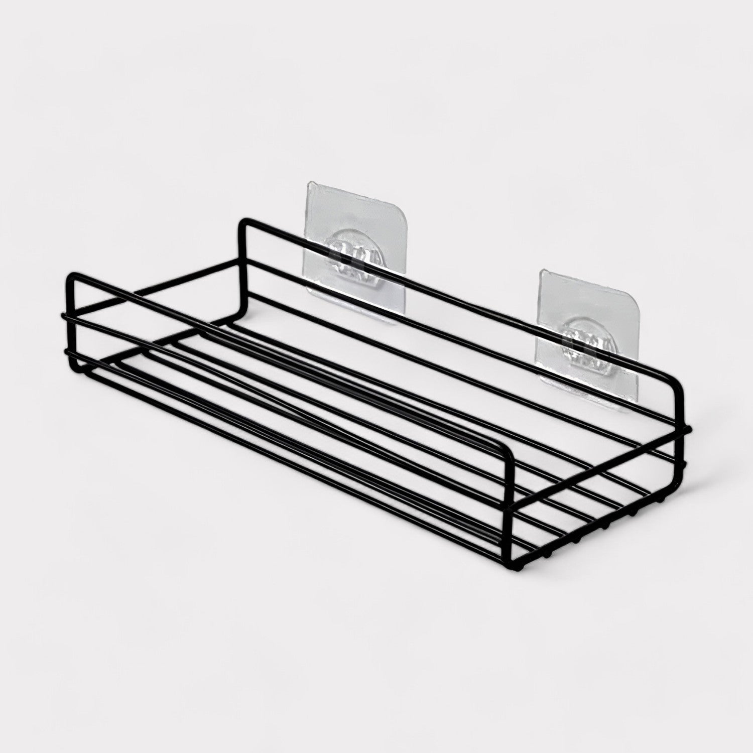 Bathroom Caddy Wall Shelf Rack