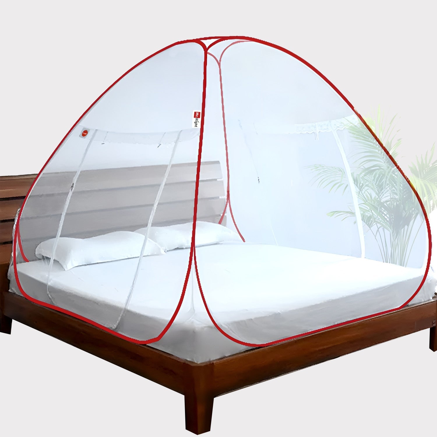 Mosquito Net for King Size Double Bed