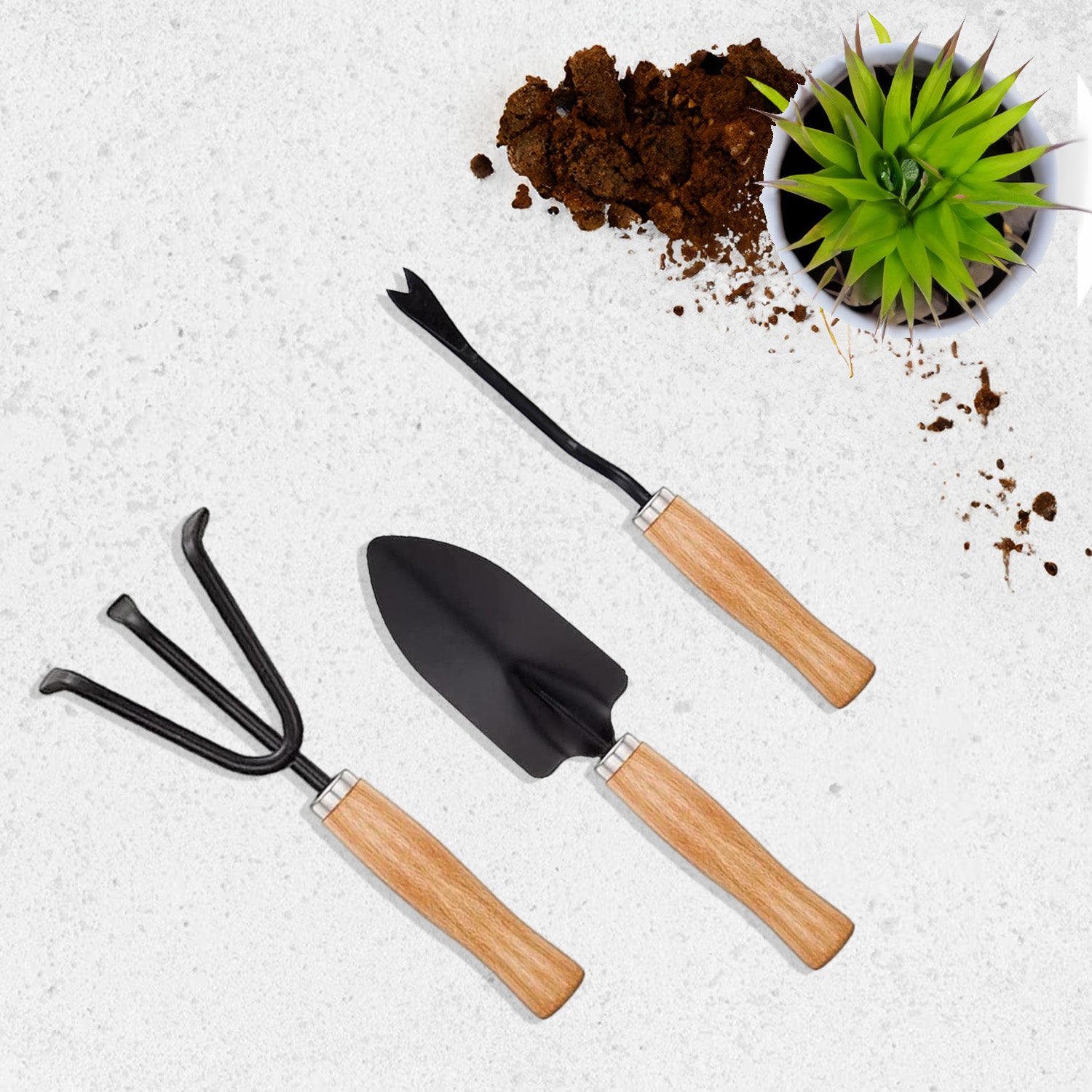 Garden Tools Kit