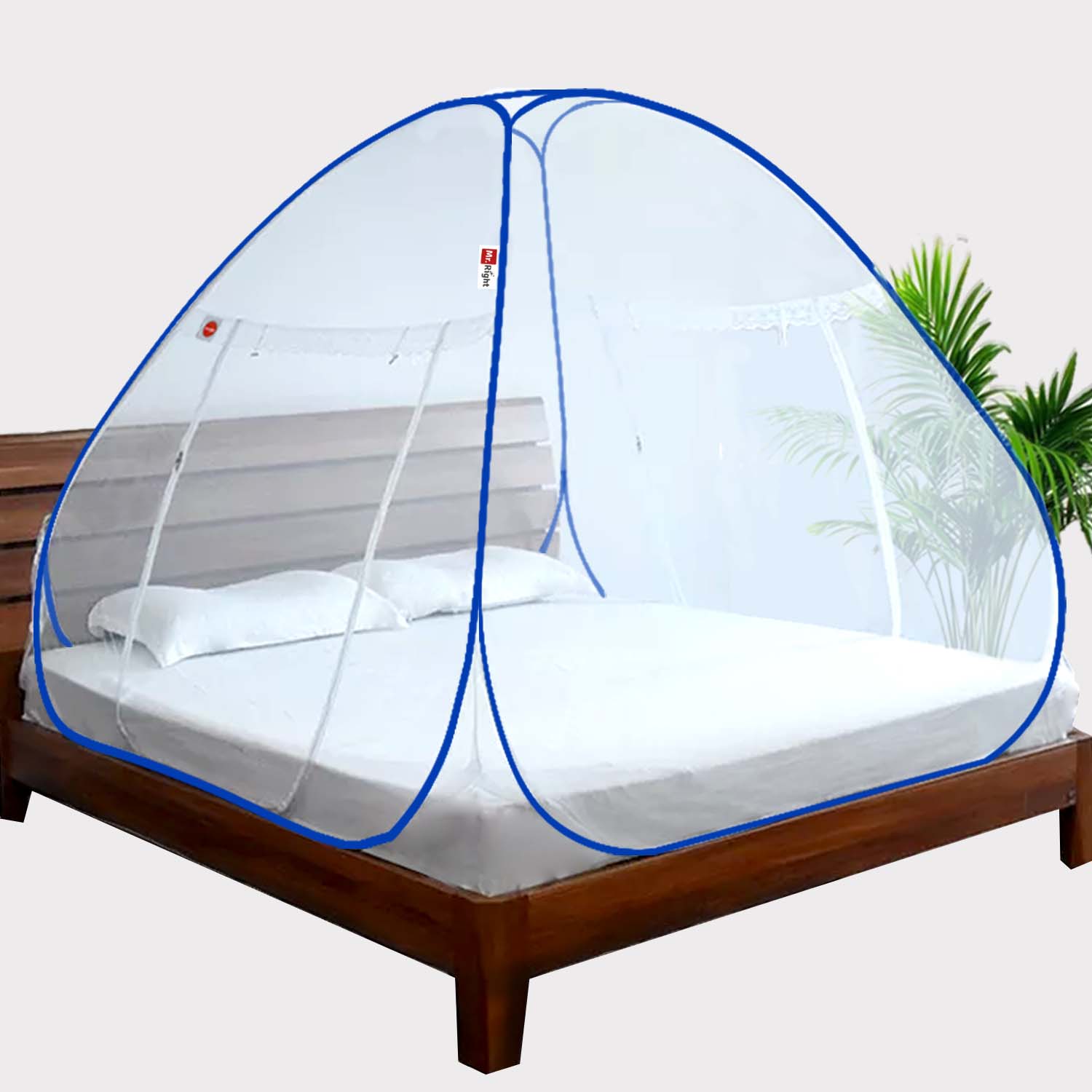 Mosquito Net for Queen Size Double Bed