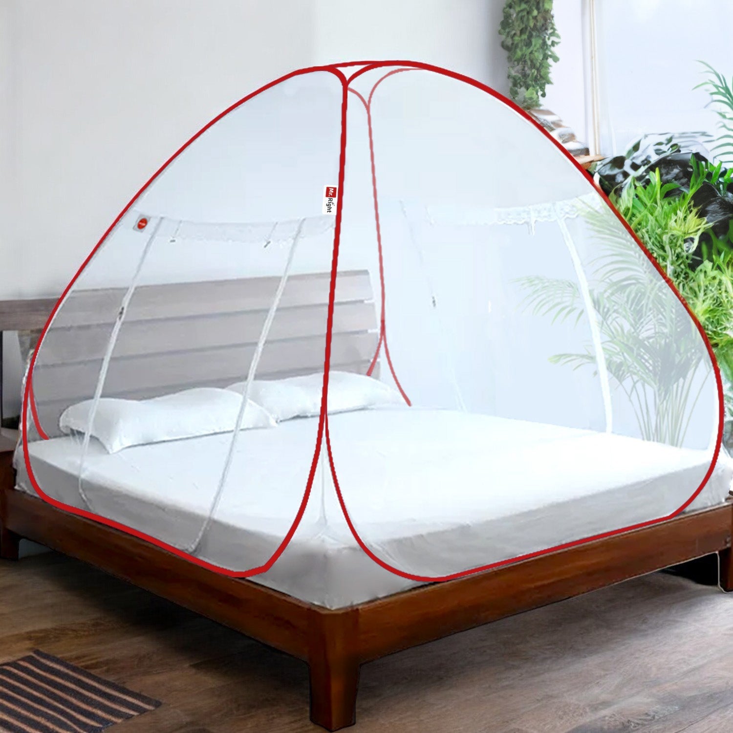 Mosquito Net for King Size Double Bed