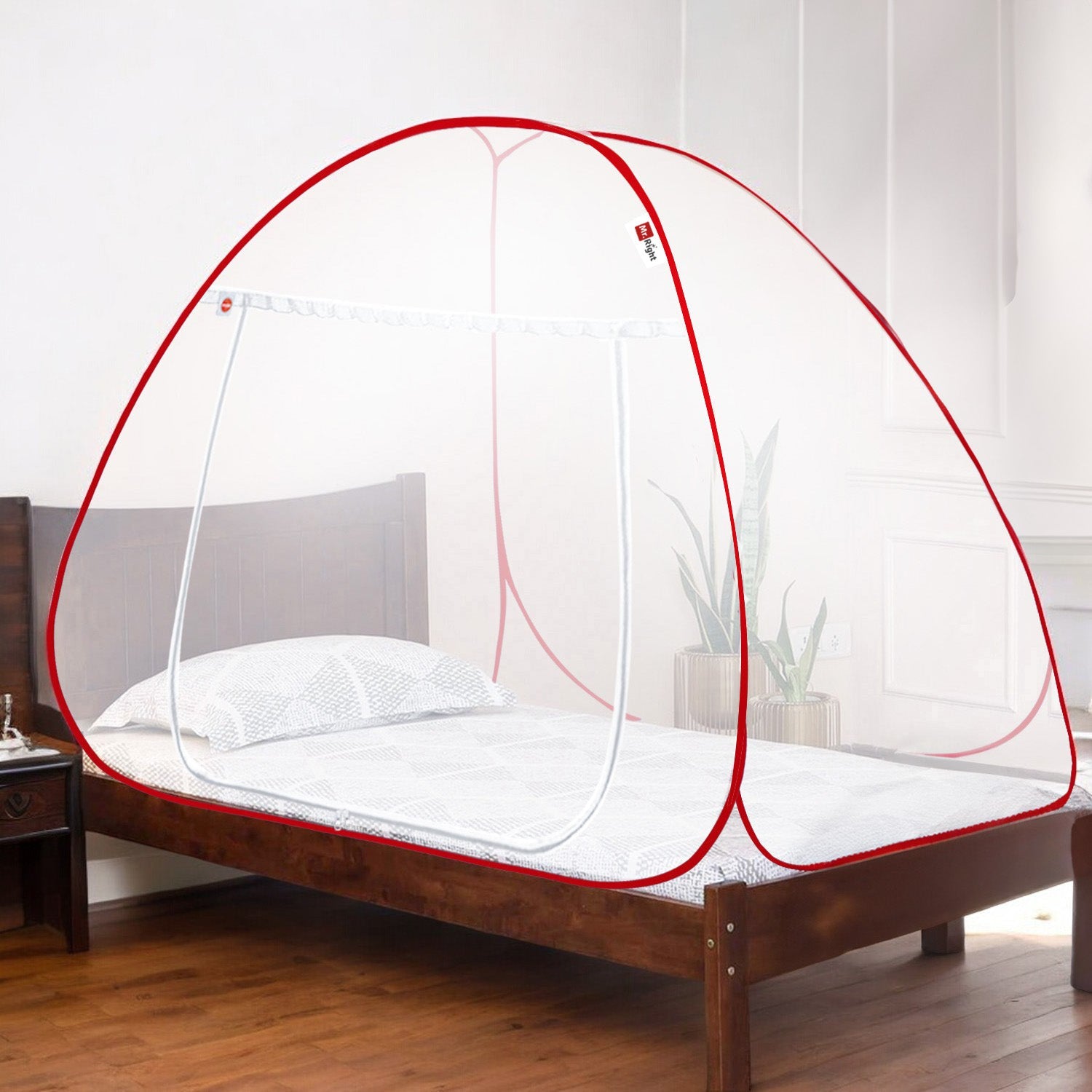 Mosquito Net for Single Bed