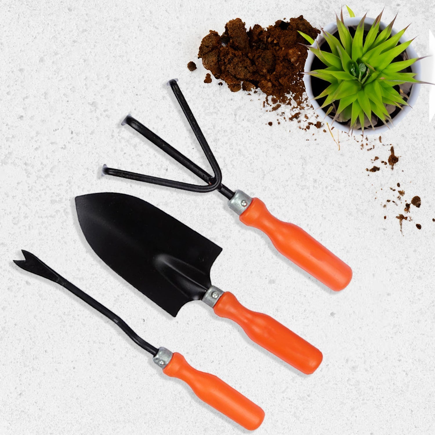 Garden Tools Kit