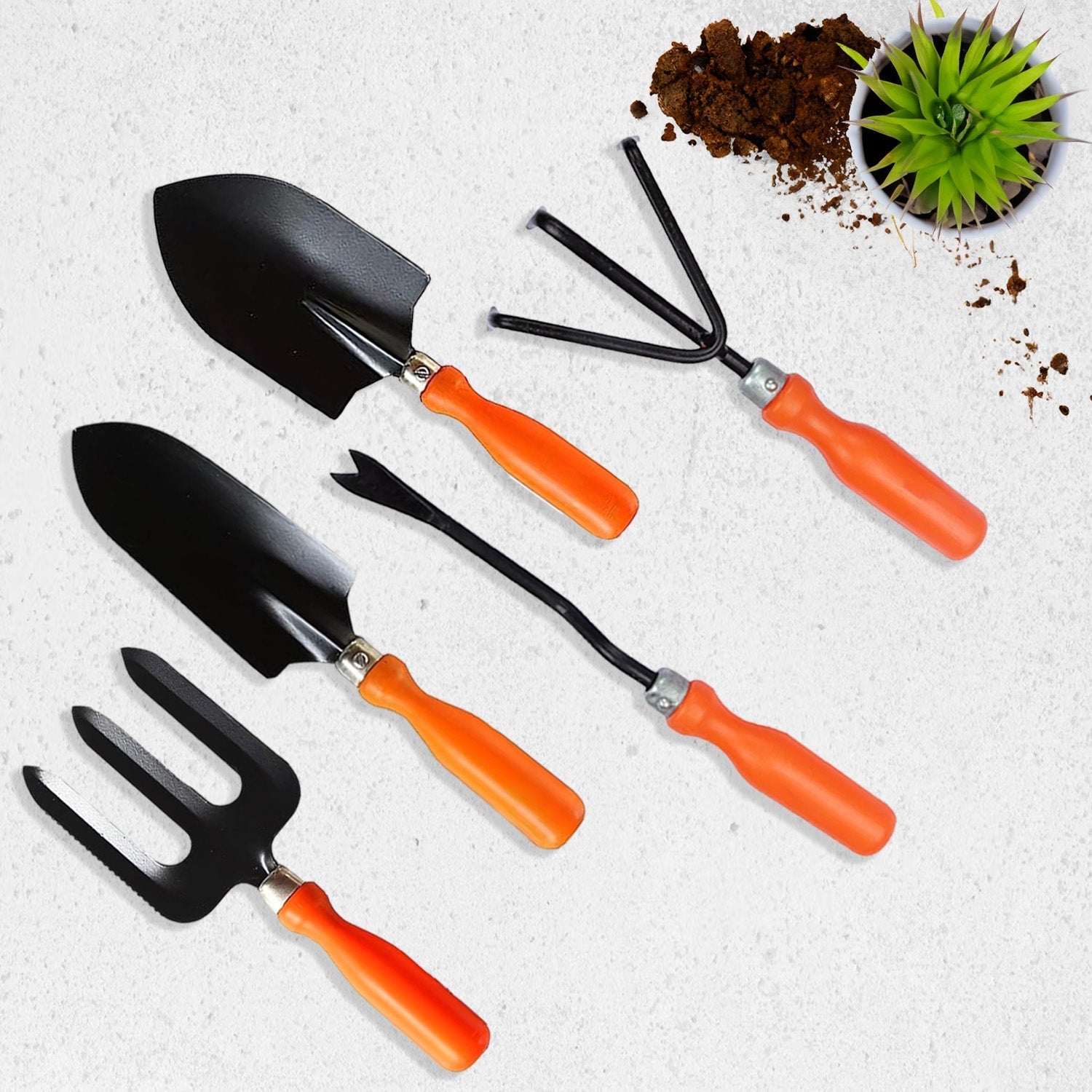 Garden Tools Kit