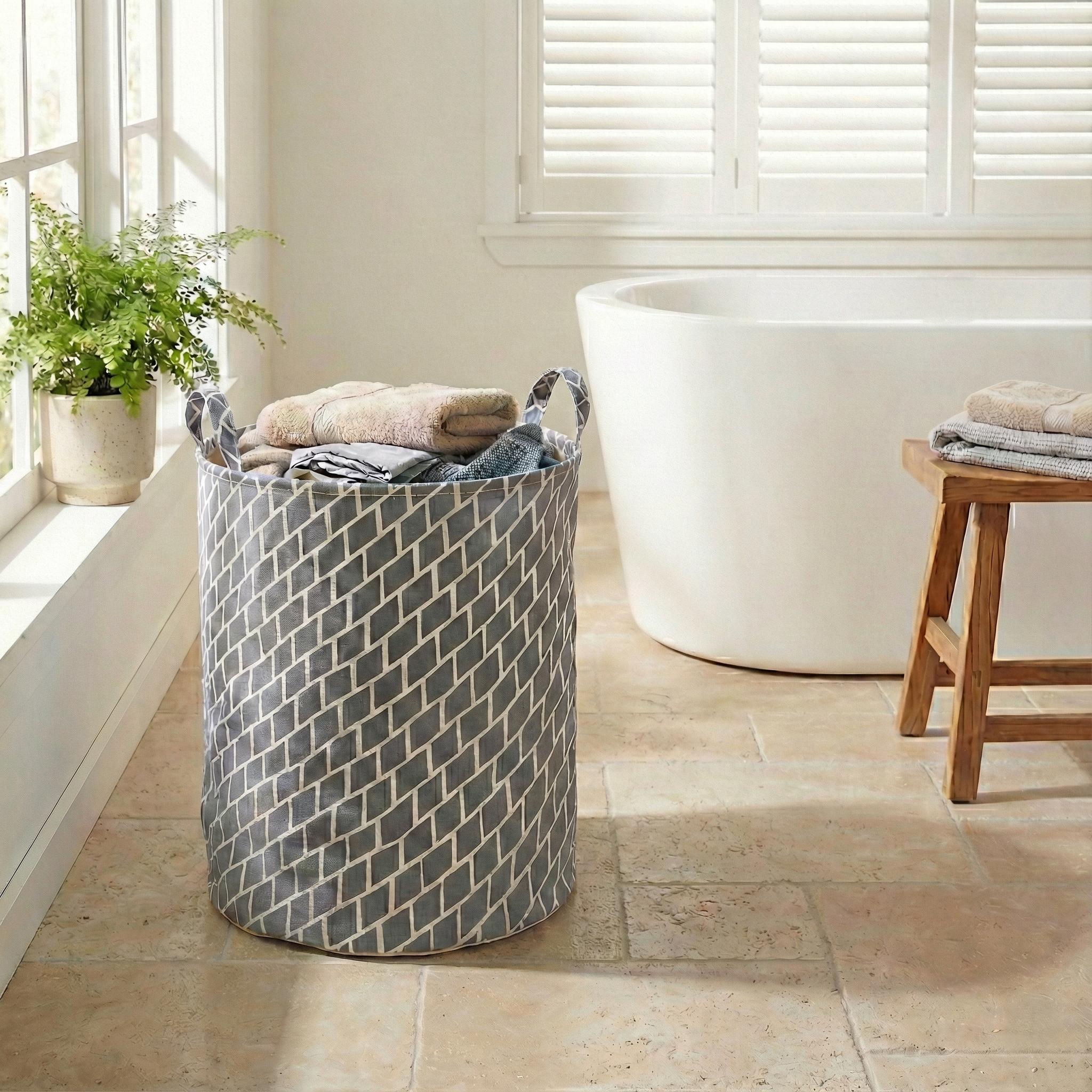 #Color_Urban Brickscape