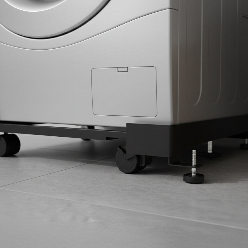 Washing Machine Stand